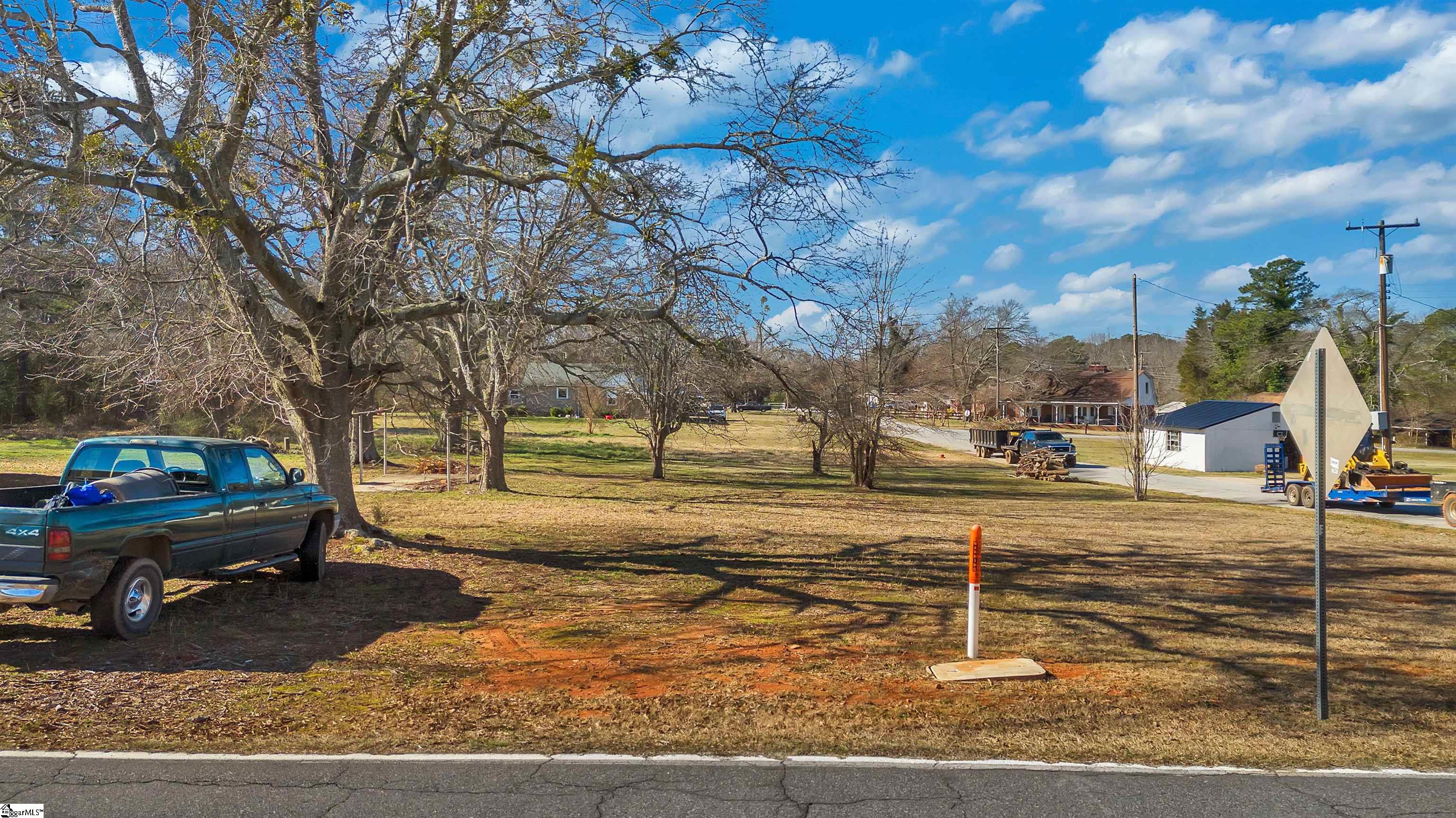 00 Broad and Wiles Street Iva, SC 29655