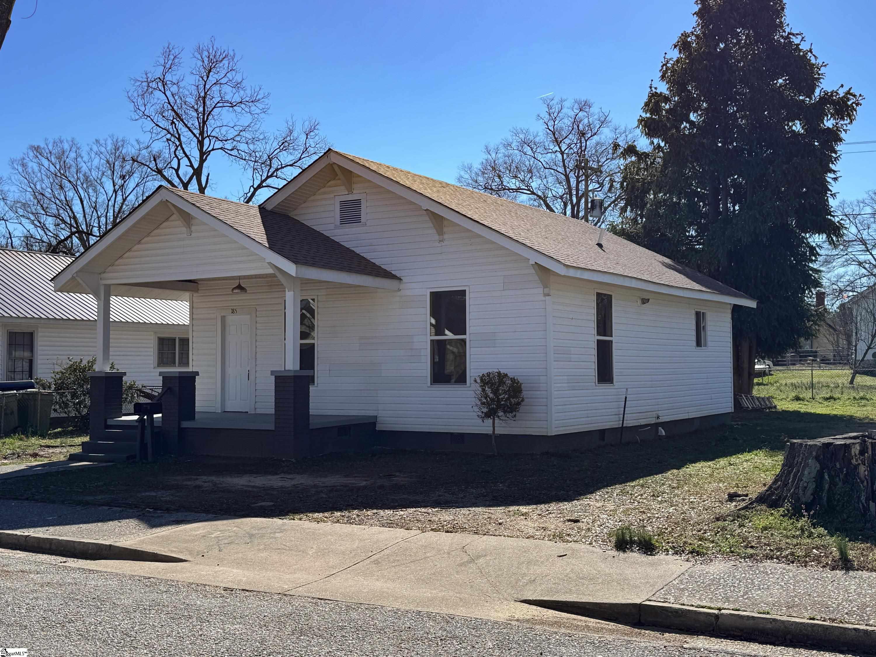185 Cypress Street Clinton, SC 29325