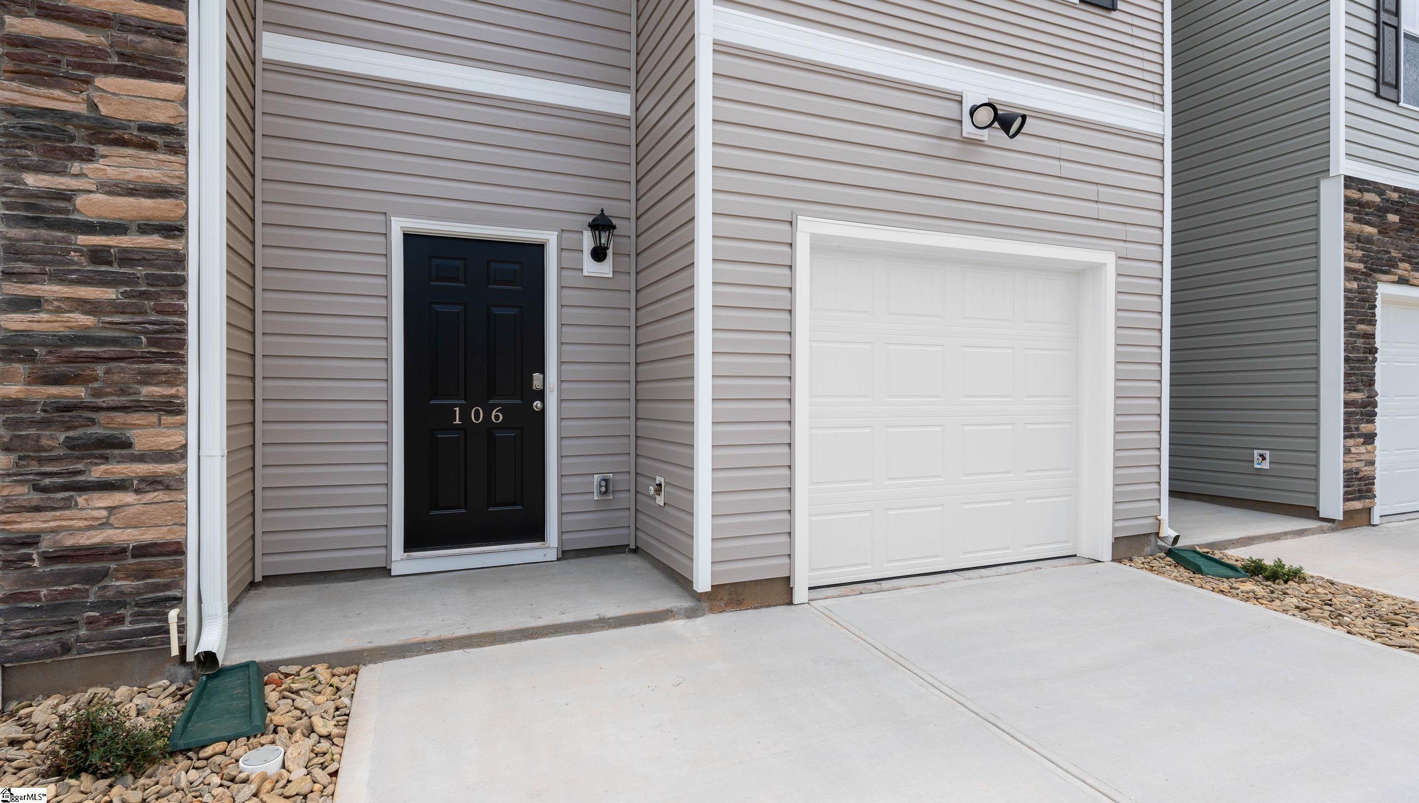 106 Sunriff Court Greer, SC 29651