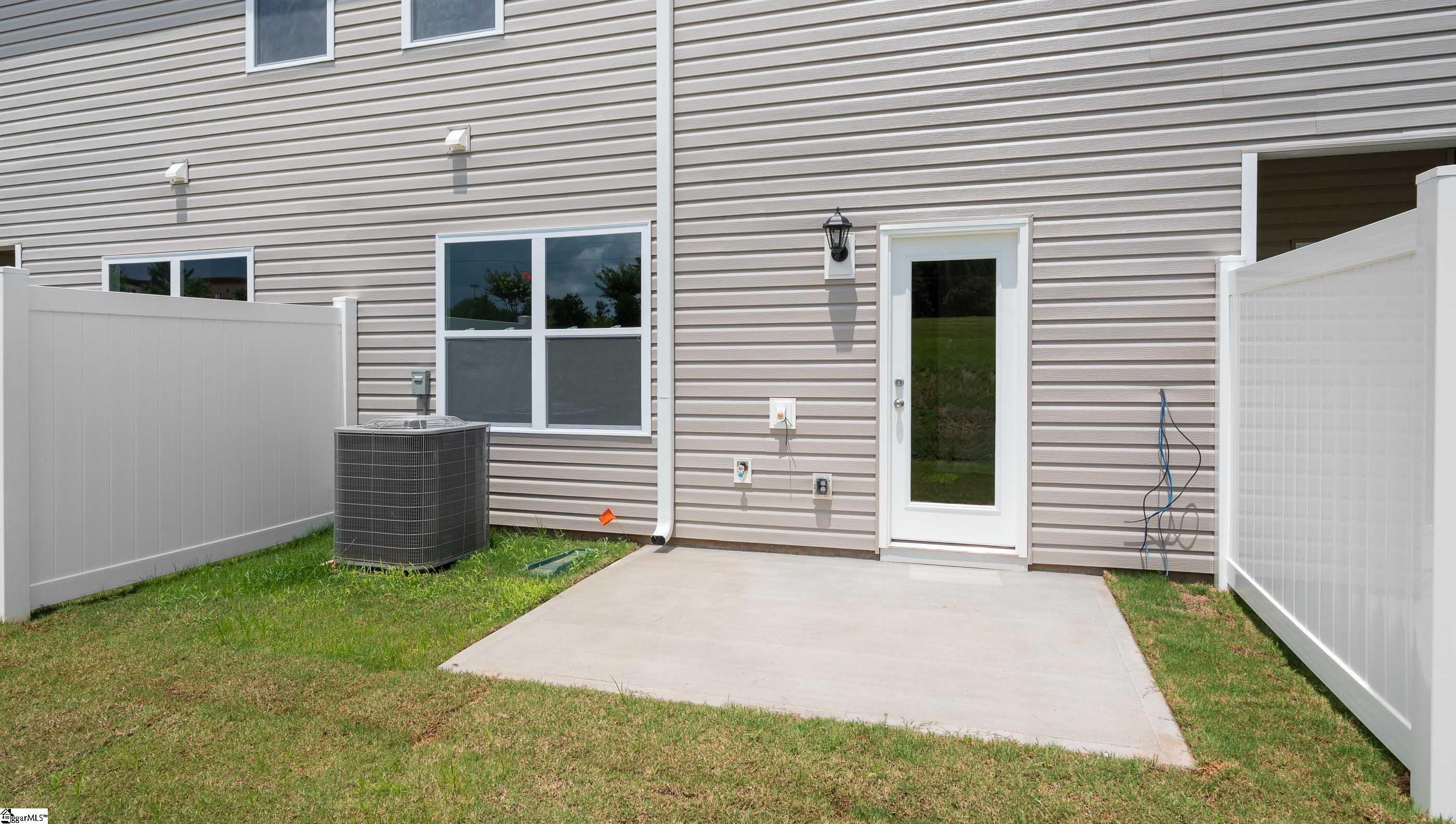 110 Sunriff Court Greer, SC 29651
