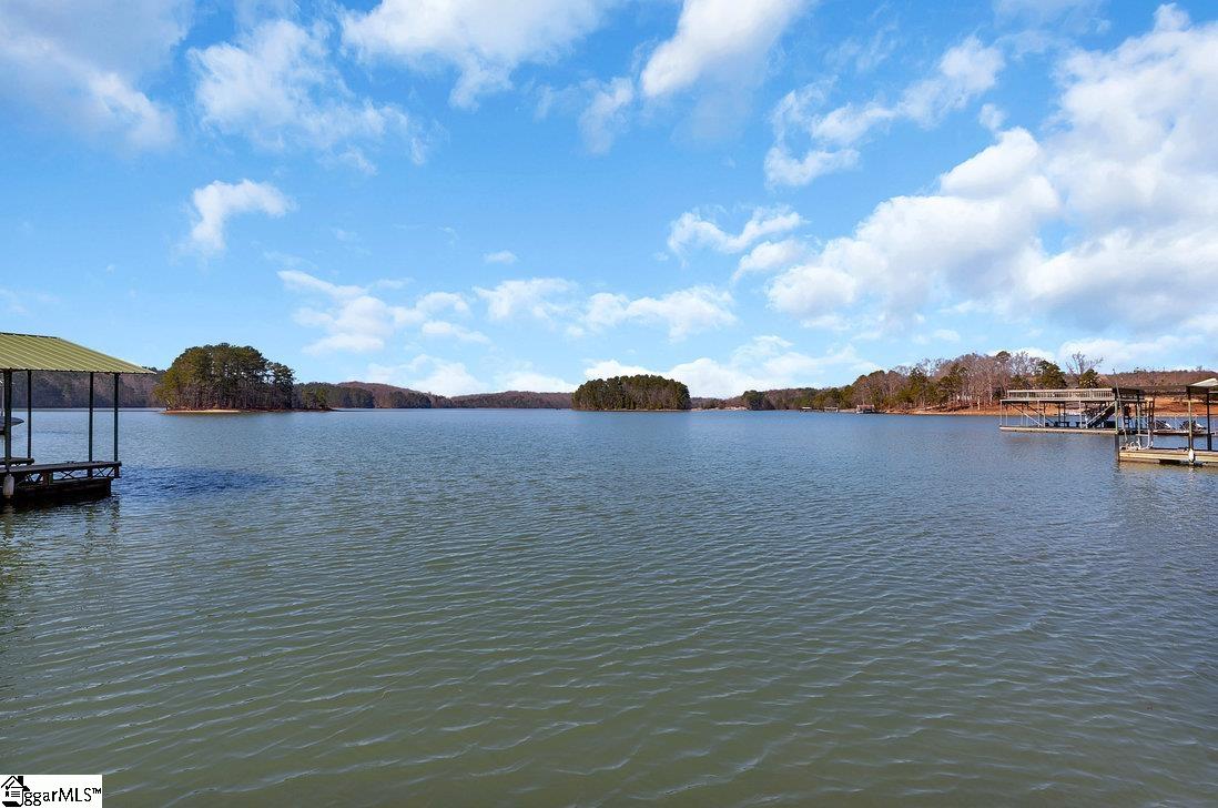 00 Overlook Drive UNIT Lot 14 Fair Play, SC 29643