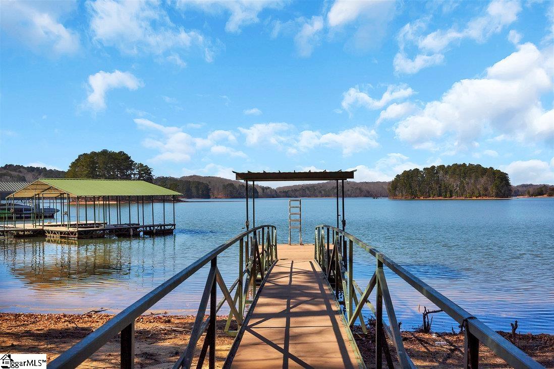 00 Overlook Drive UNIT Lot 14 Fair Play, SC 29643