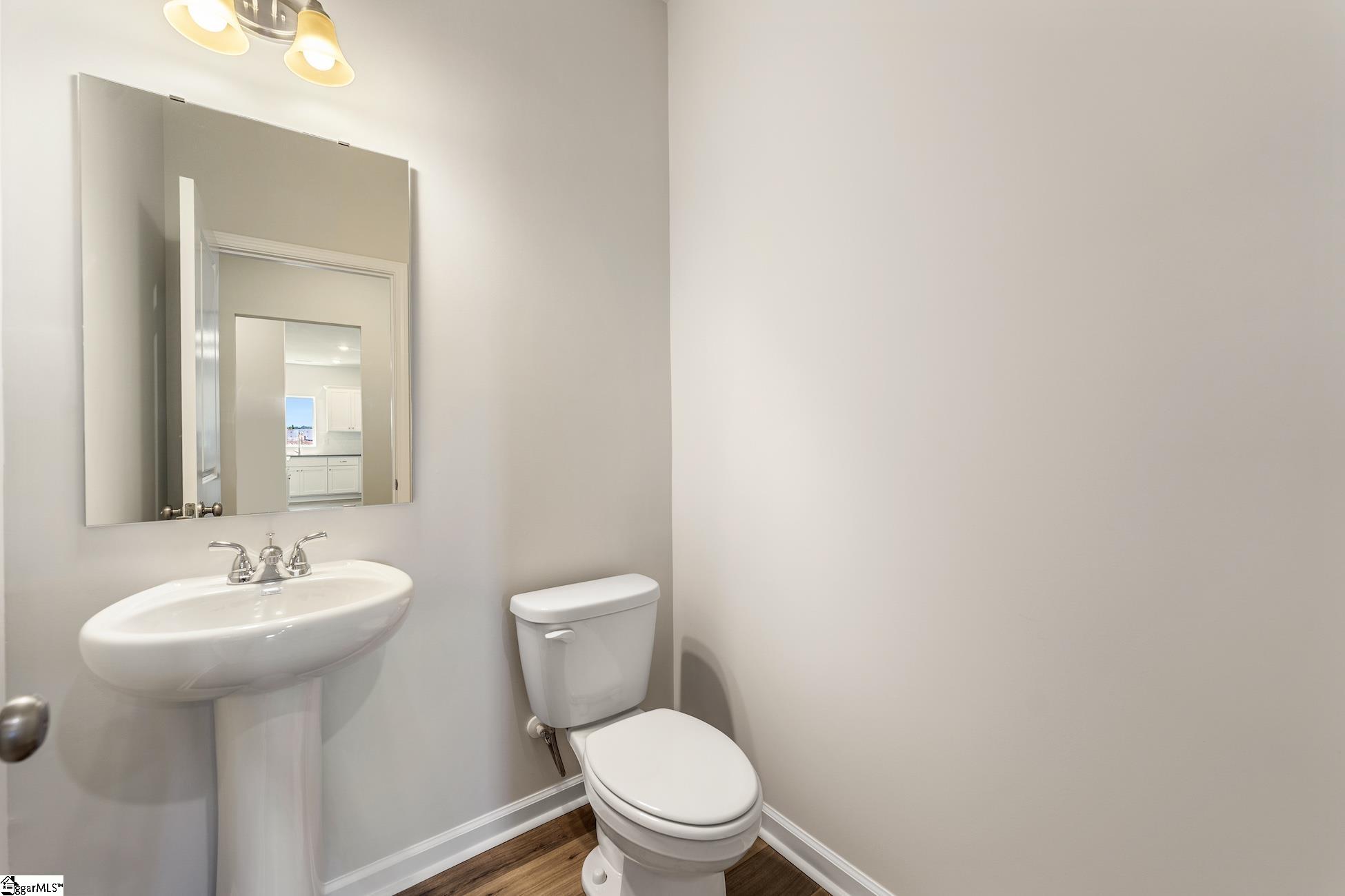 5027 Burke Meadows Run Chesnee, SC 29323
