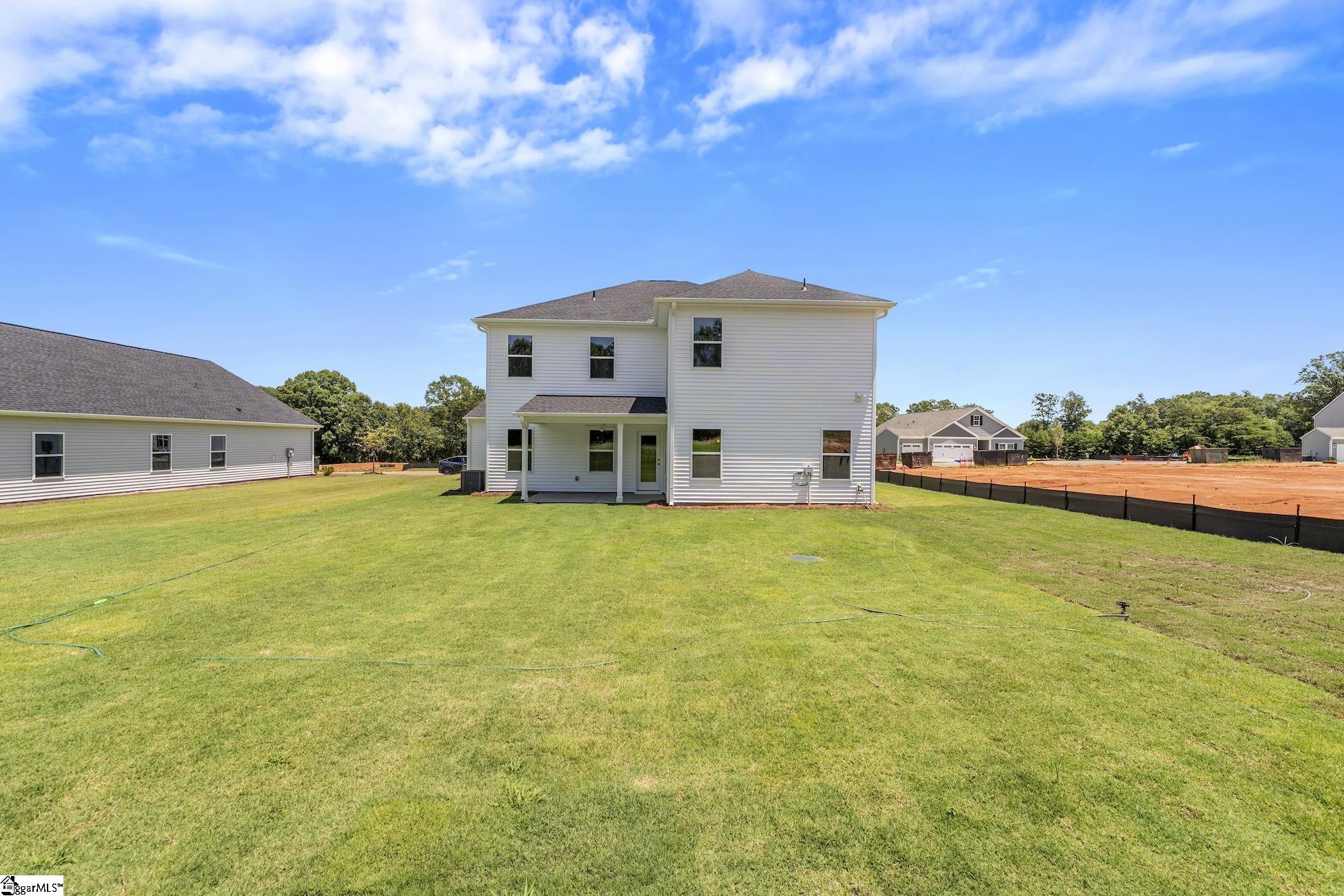5027 Burke Meadows Run Chesnee, SC 29323