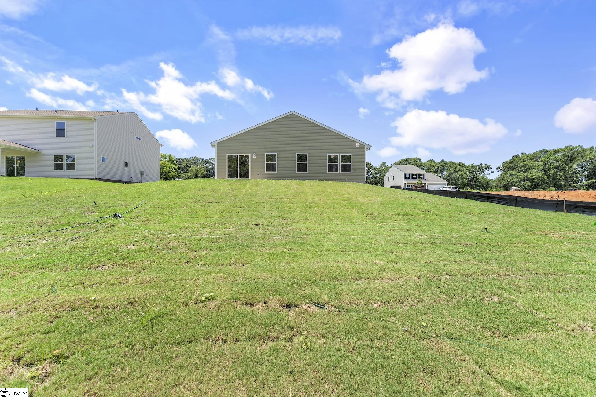 5030 Burke Meadows Run Chesnee, SC 29323