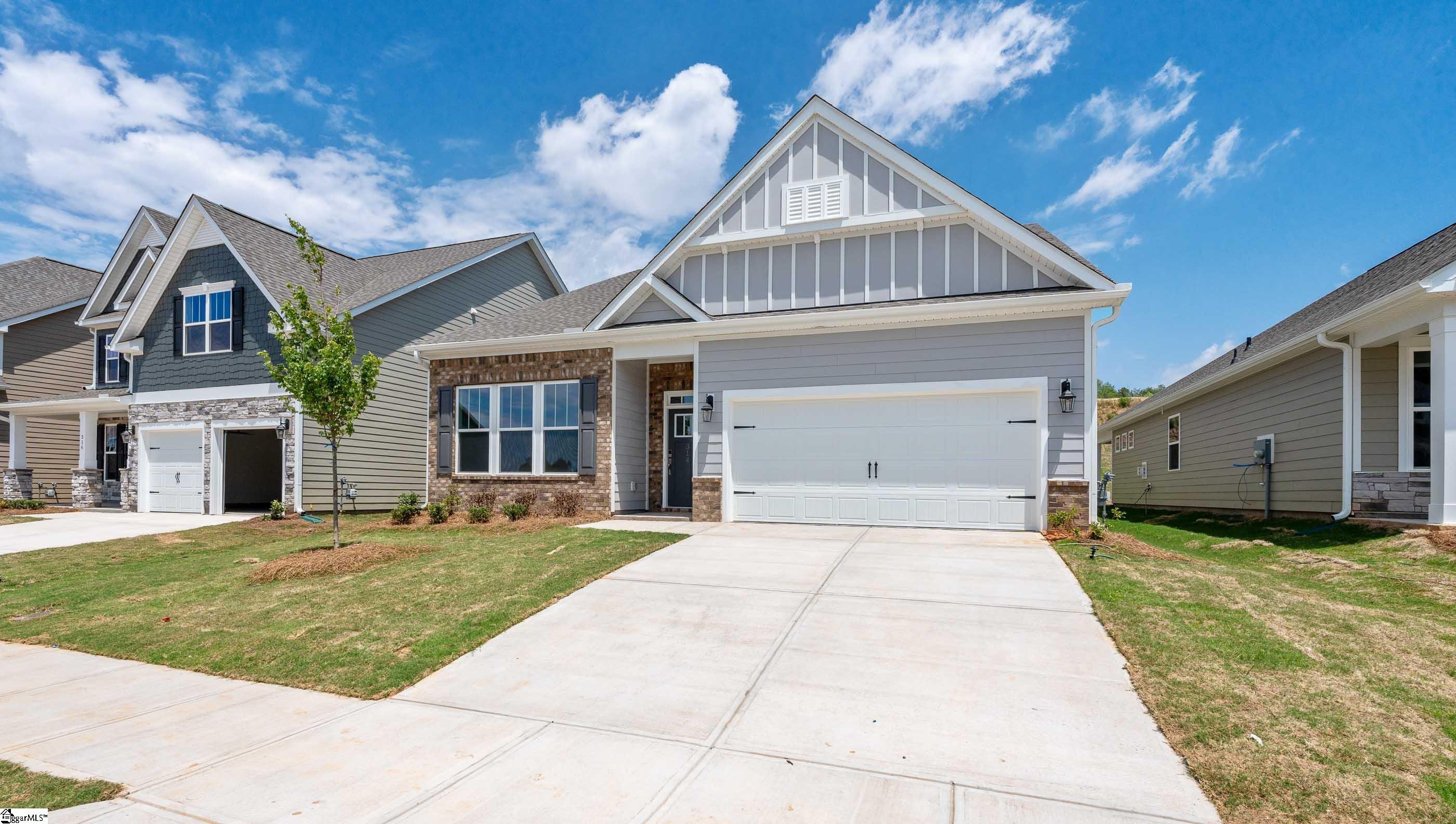 314 Fiery Road Mauldin, SC 29607