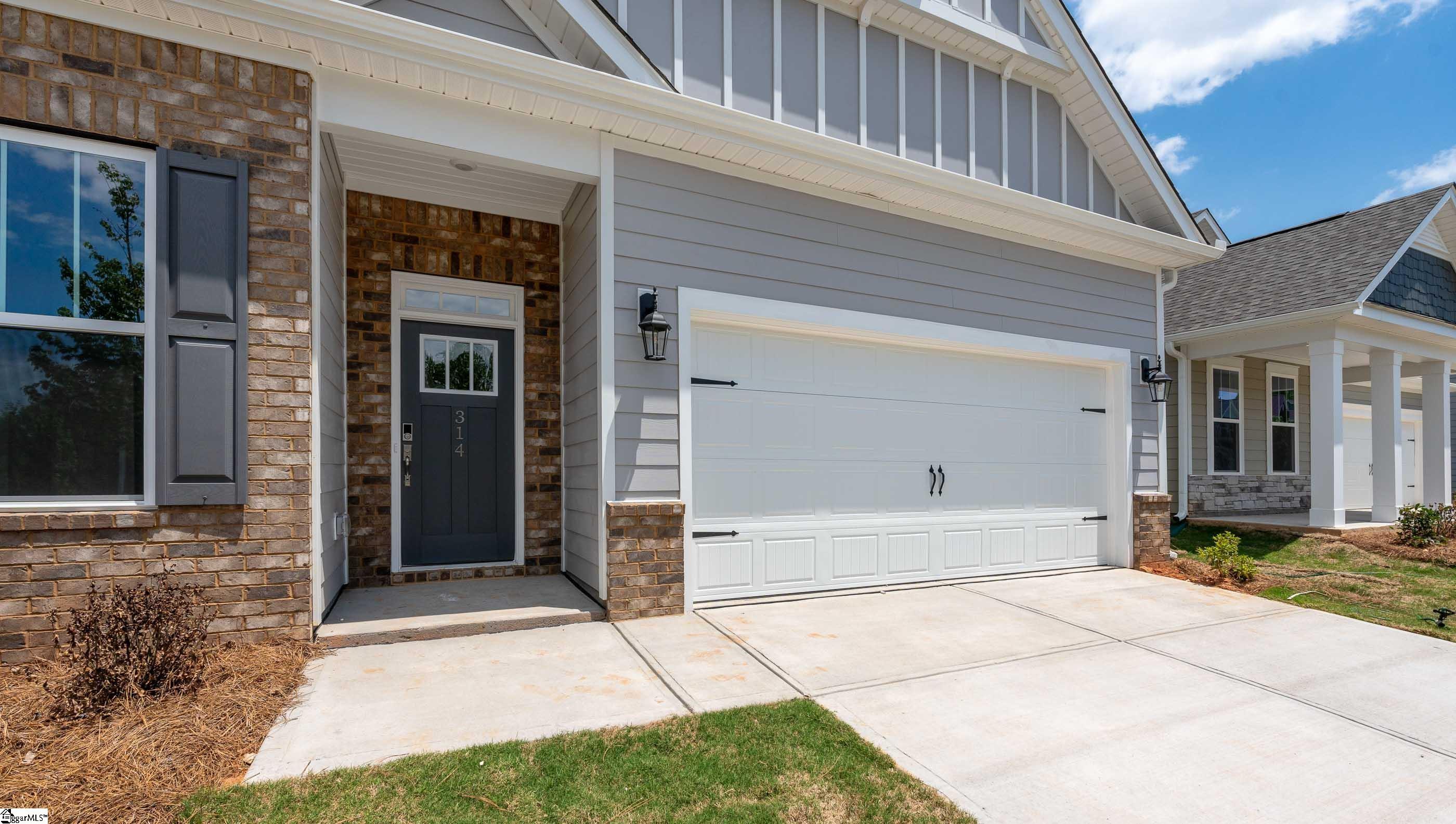 314 Fiery Road Mauldin, SC 29607