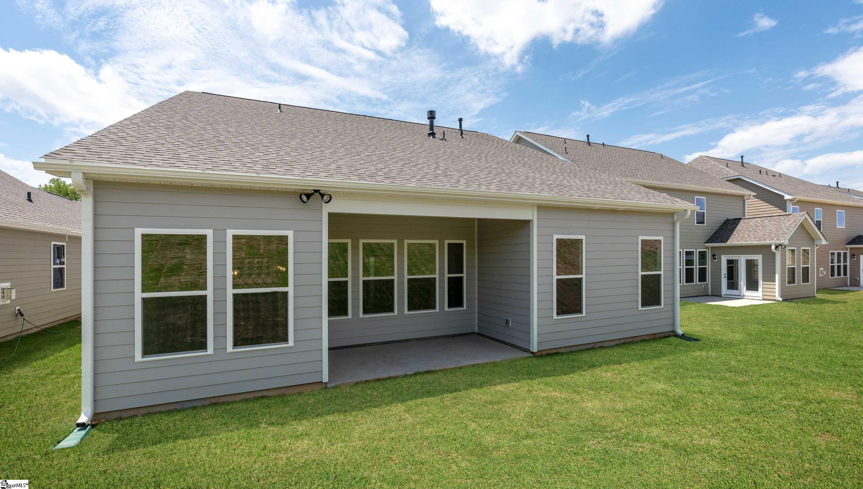 314 Fiery Road Mauldin, SC 29607