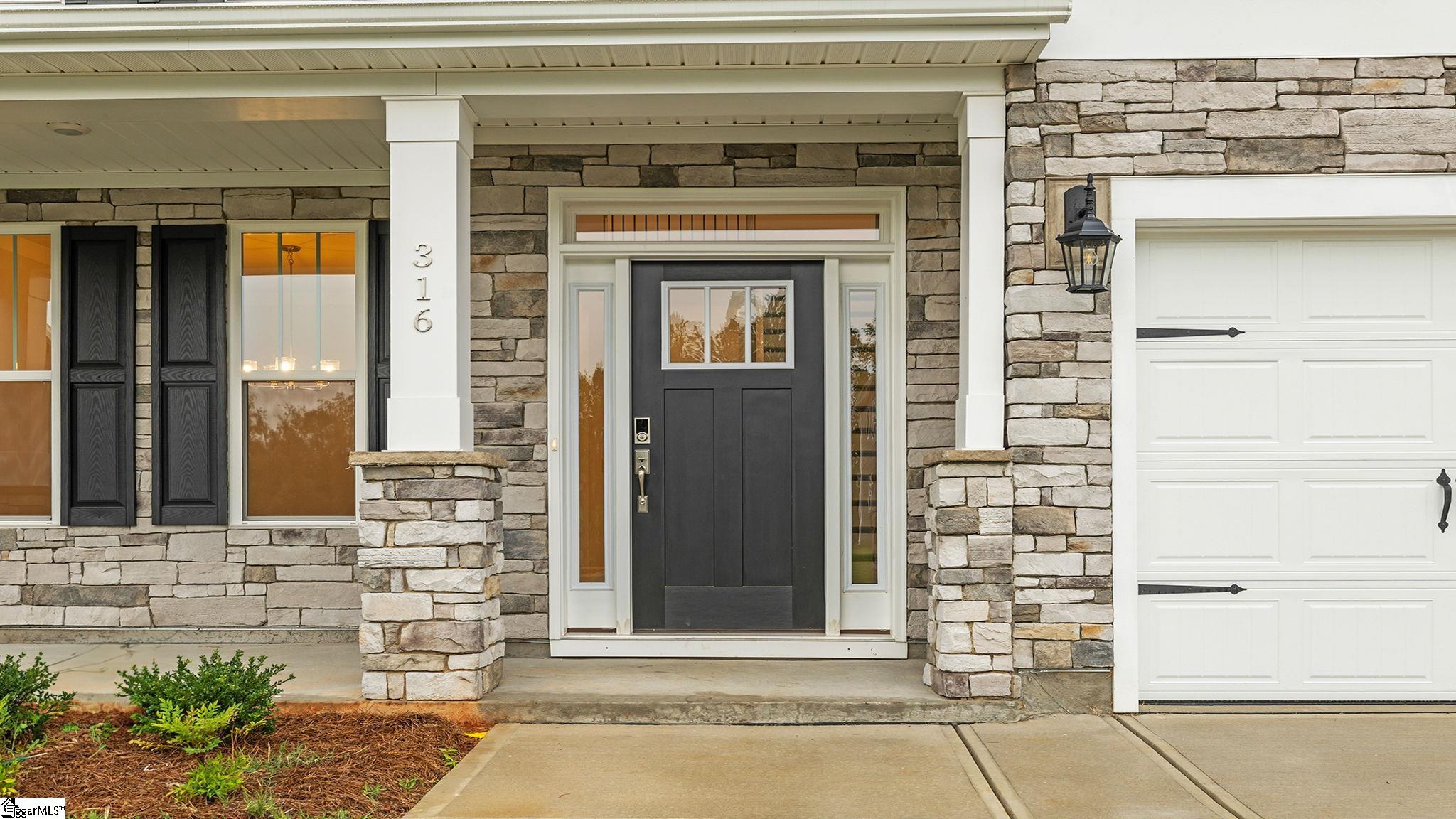 316 Fiery Road Mauldin, SC 29607