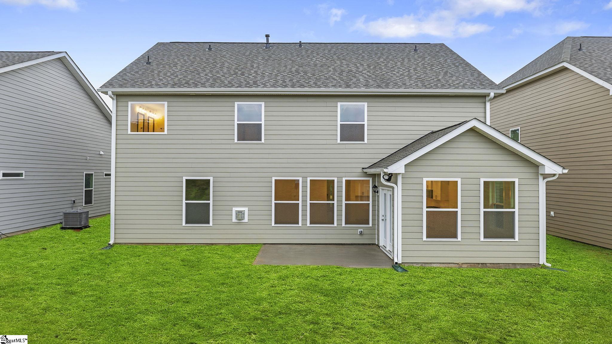 316 Fiery Road Mauldin, SC 29607