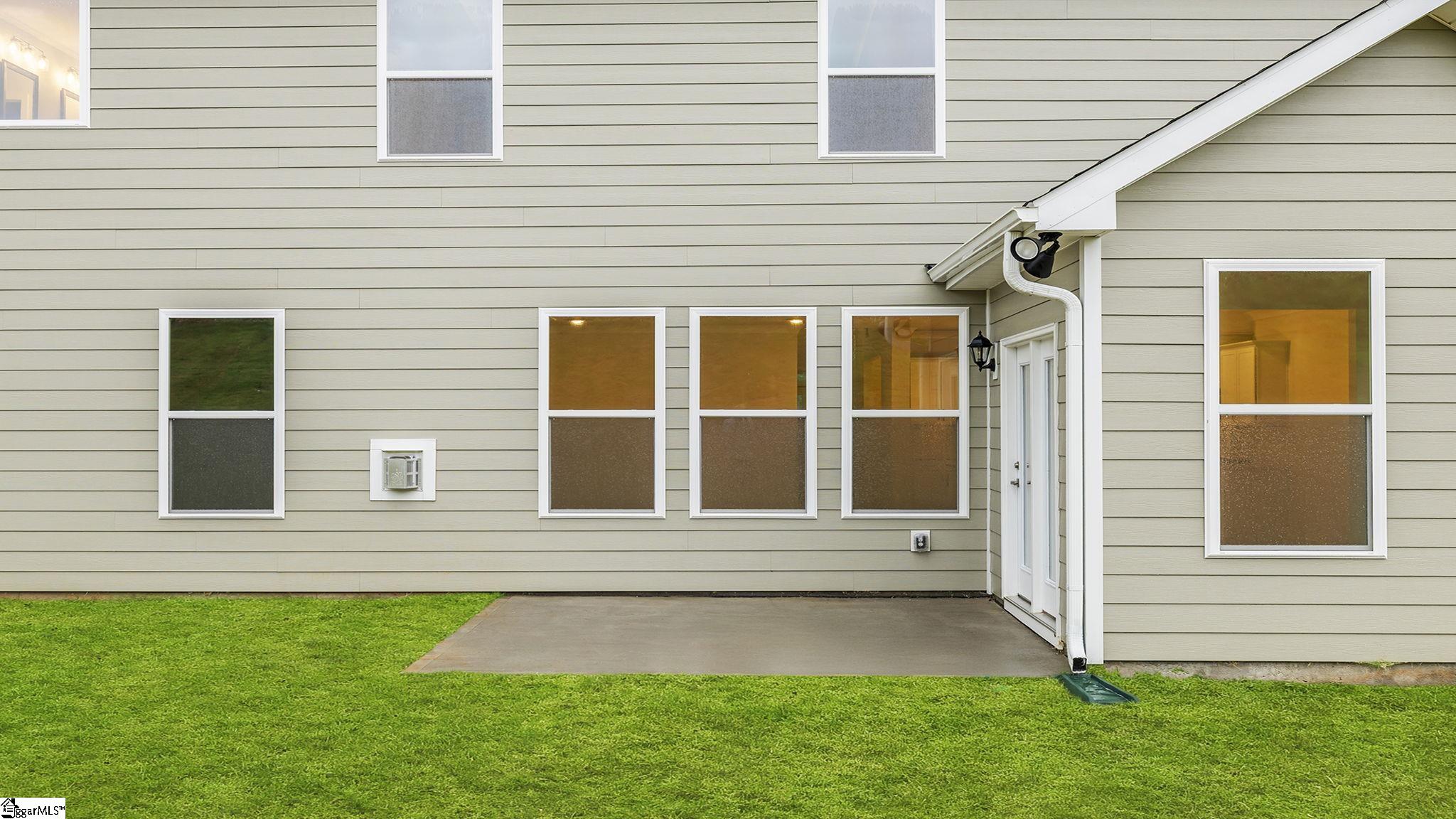 316 Fiery Road Mauldin, SC 29607