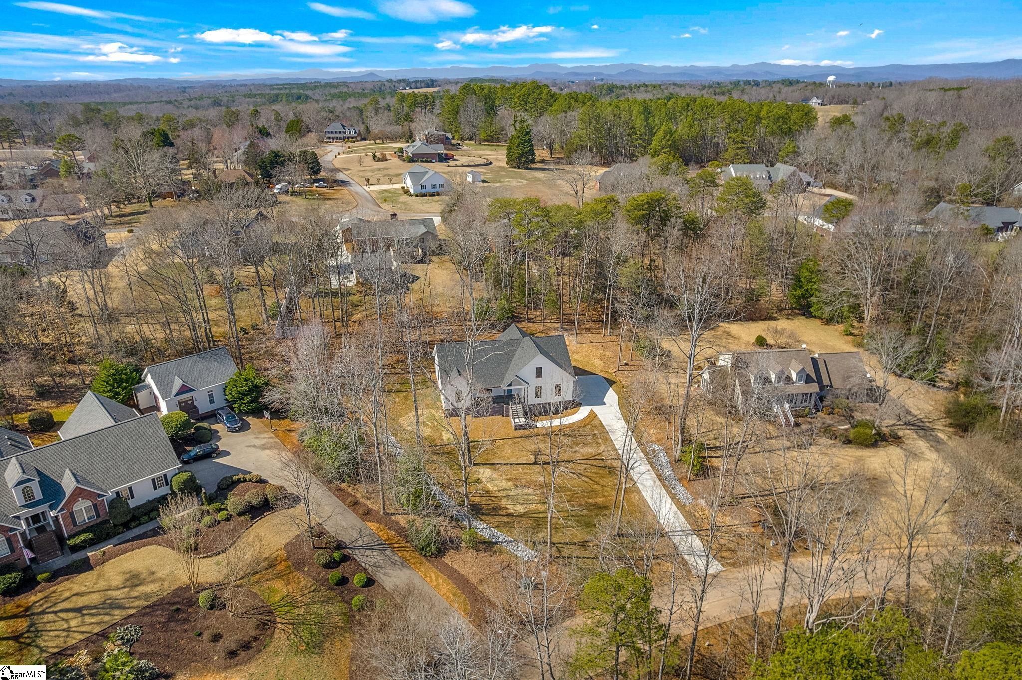 107 Bentwood Lane Pickens, SC 29671