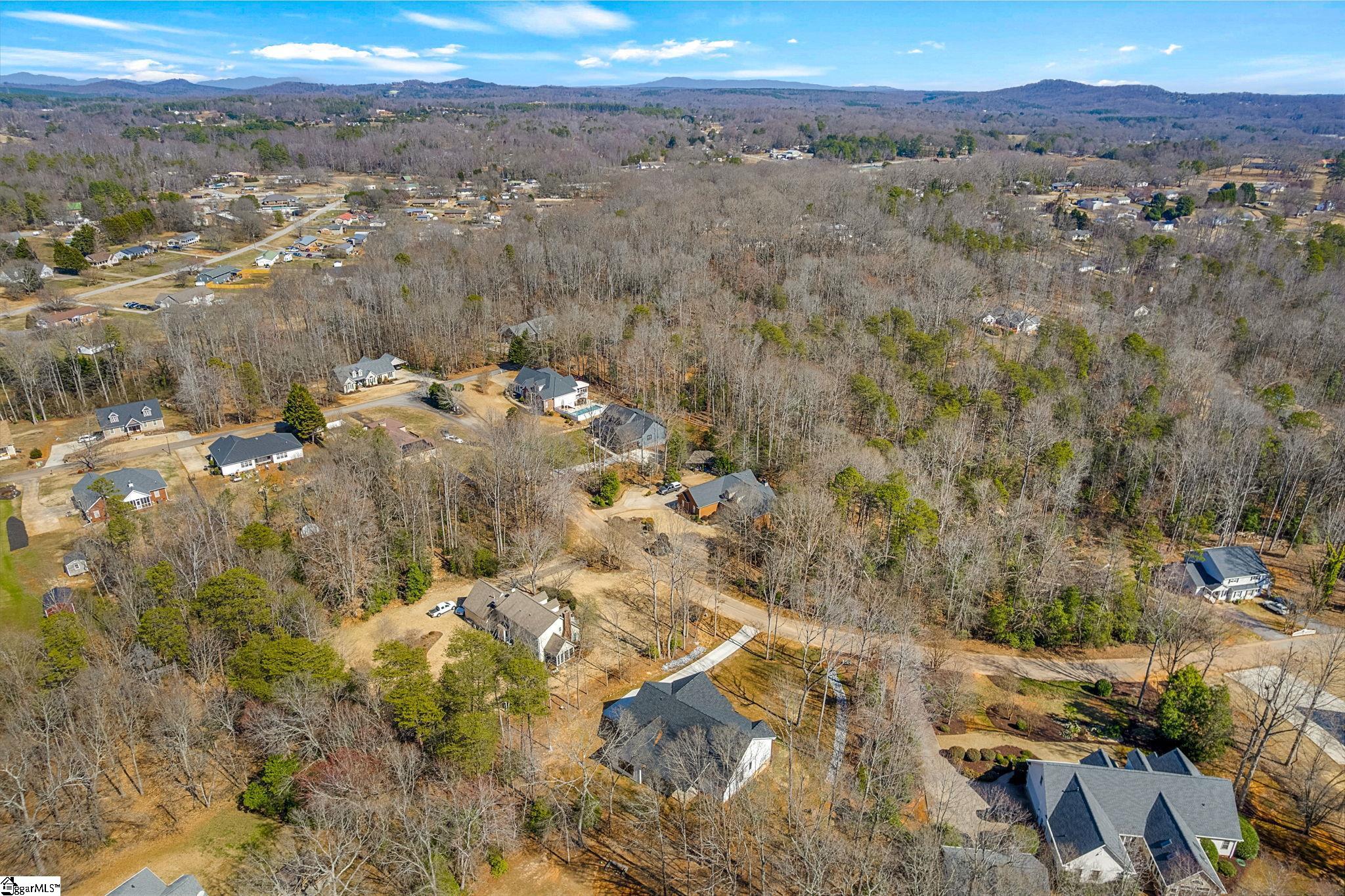 107 Bentwood Lane Pickens, SC 29671