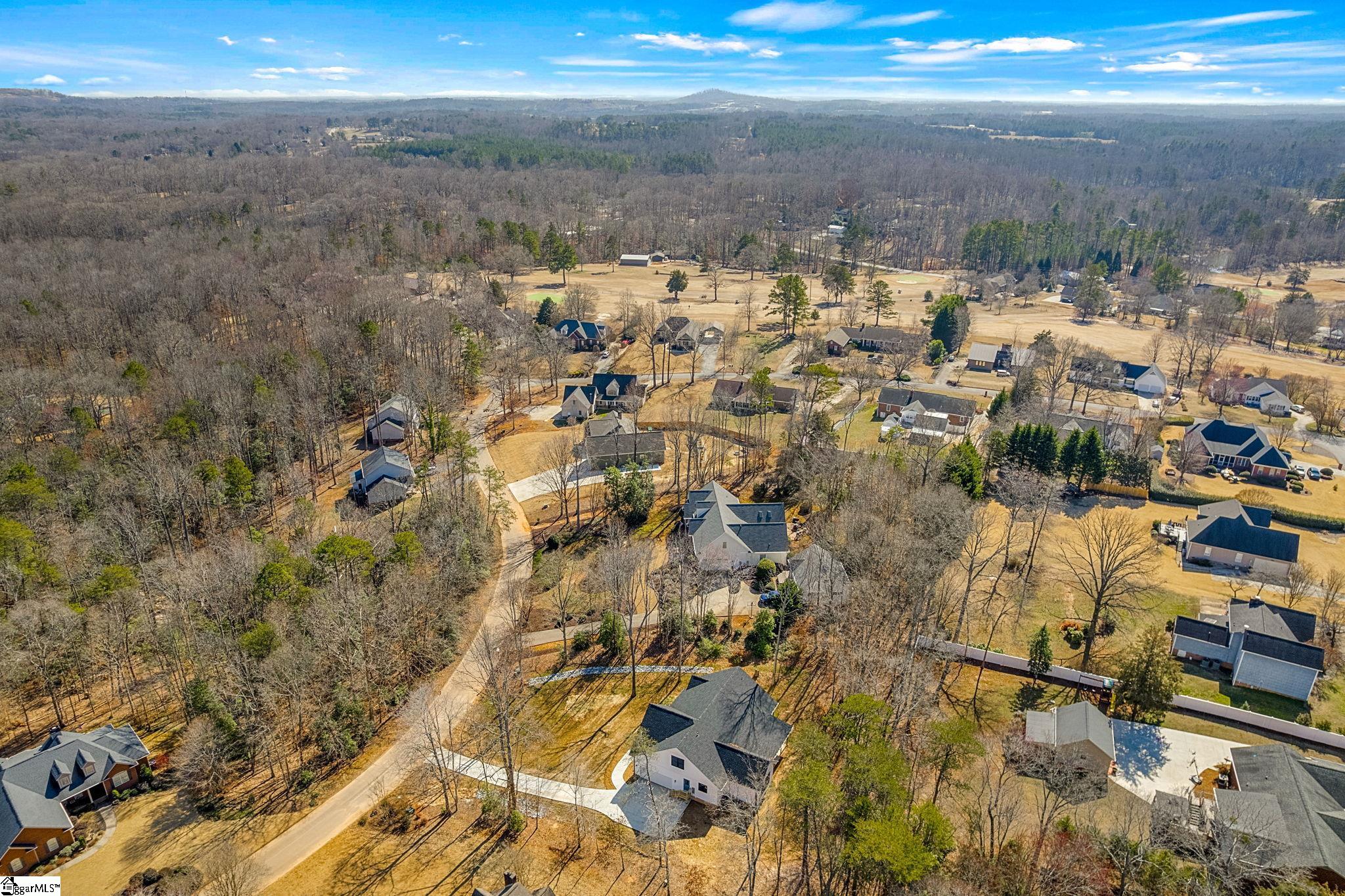 107 Bentwood Lane Pickens, SC 29671