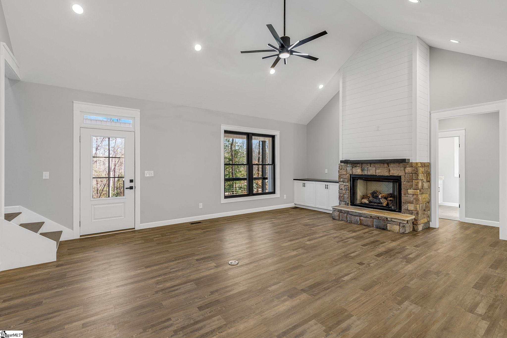 107 Bentwood Lane Pickens, SC 29671