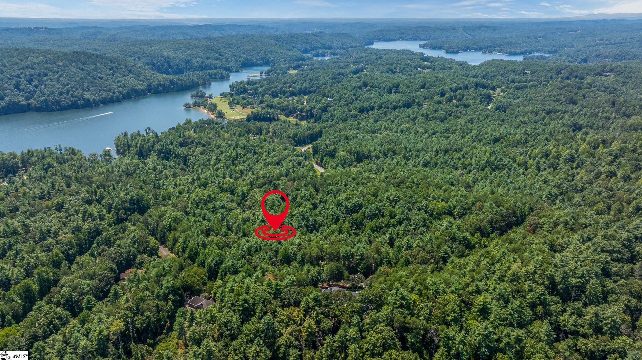 111 Sweetshrub Way Sunset, SC 29685