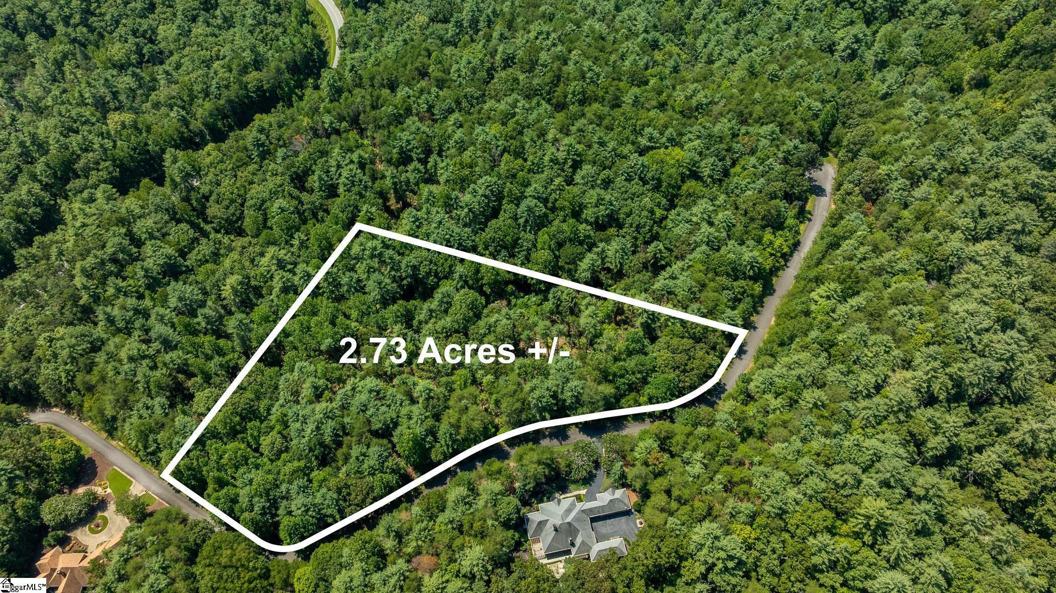 111 Sweetshrub Way Sunset, SC 29685