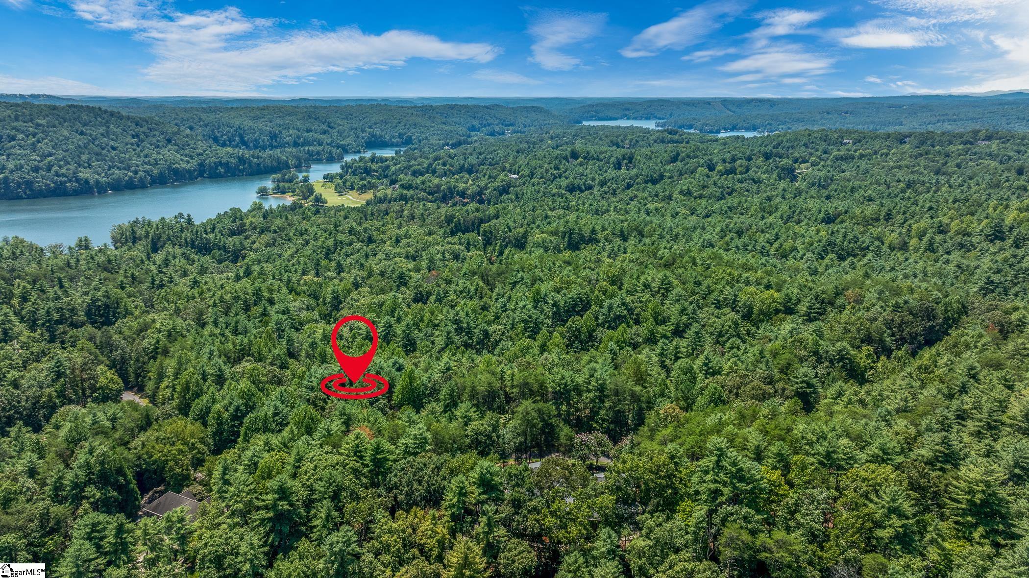 111 Sweetshrub Way Sunset, SC 29685