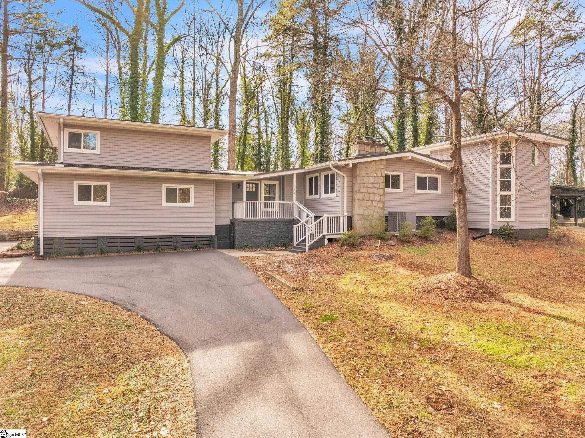 103 Forest Hills Drive Gaffney, SC 29340