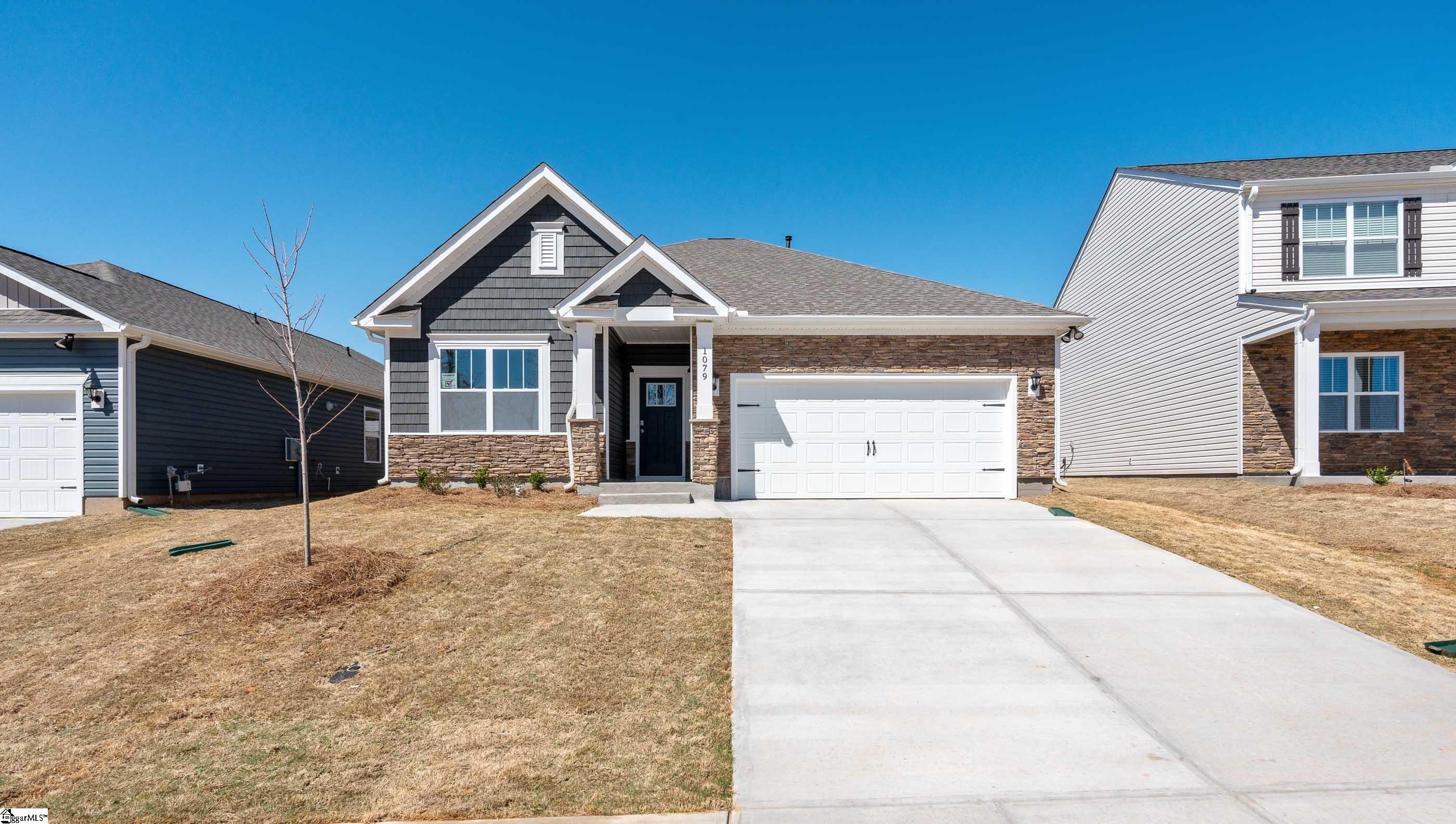 1079 Staghorn Avenue Lyman, SC 29365