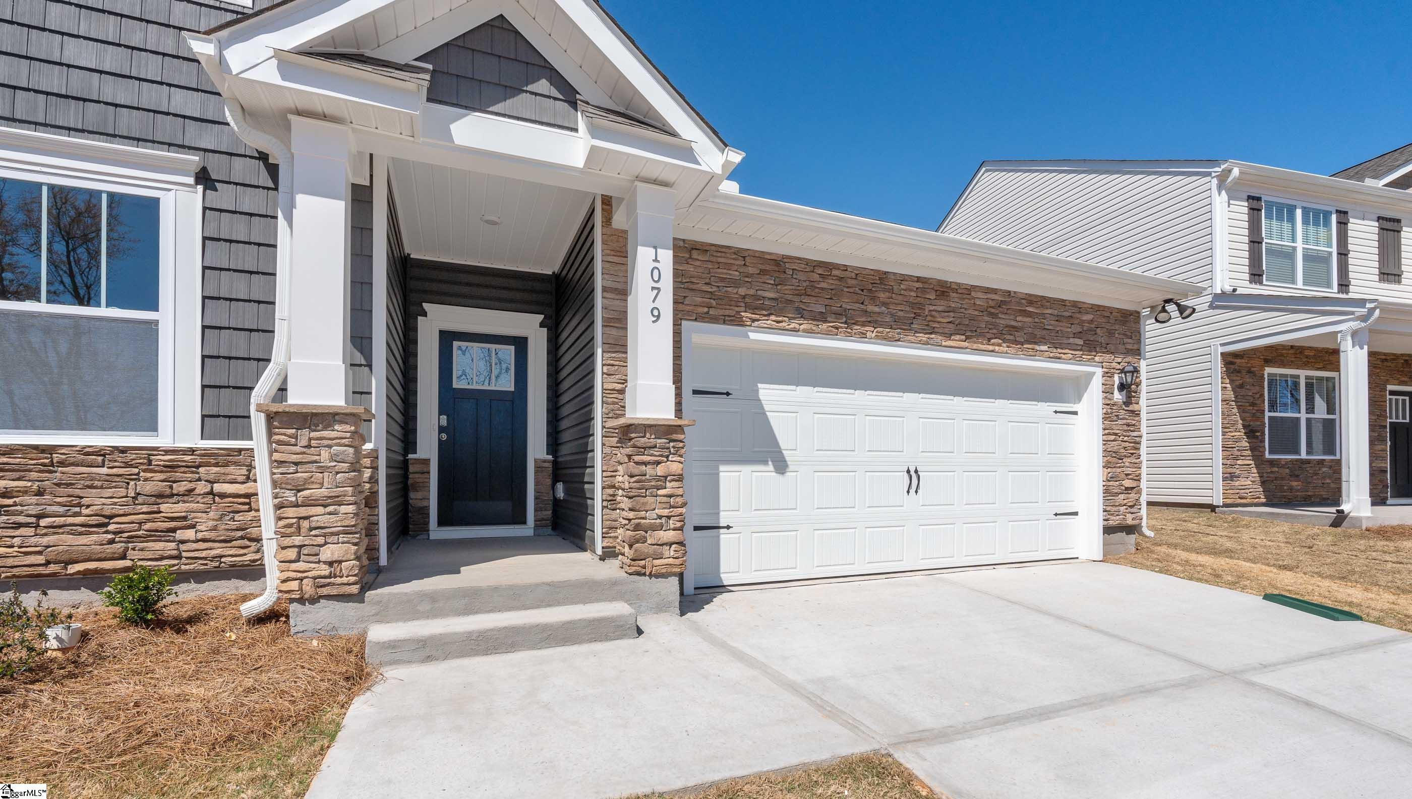1079 Staghorn Avenue Lyman, SC 29365