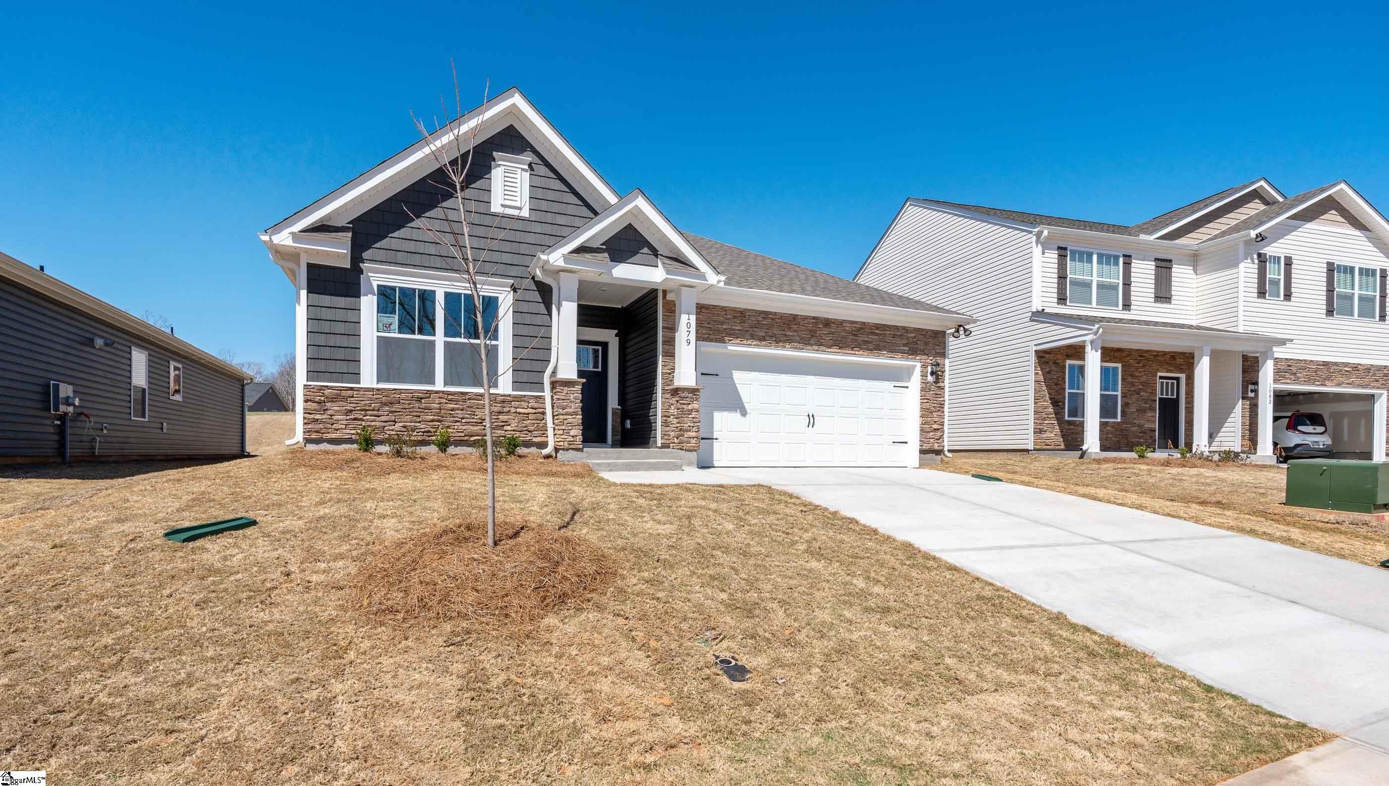 1079 Staghorn Avenue Lyman, SC 29365