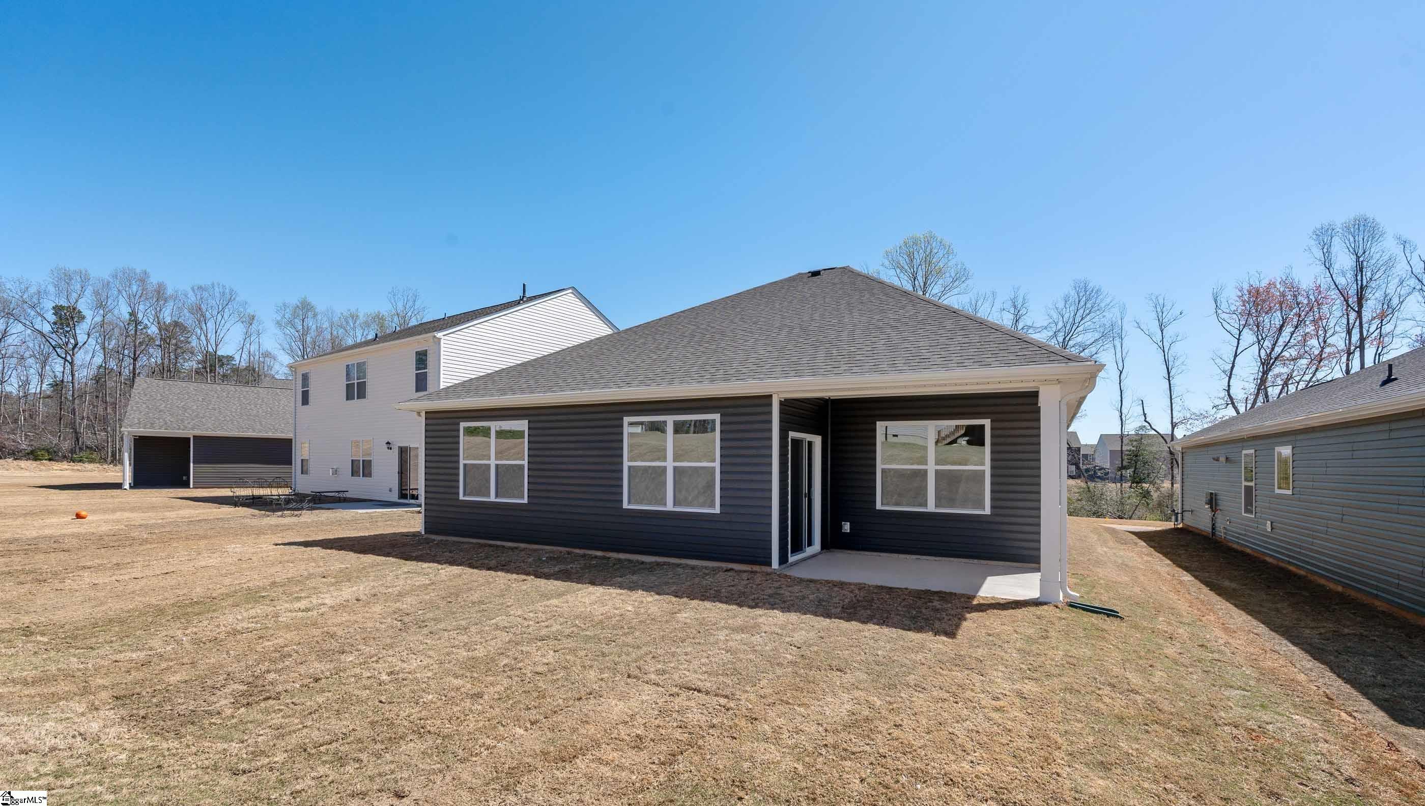 1079 Staghorn Avenue Lyman, SC 29365
