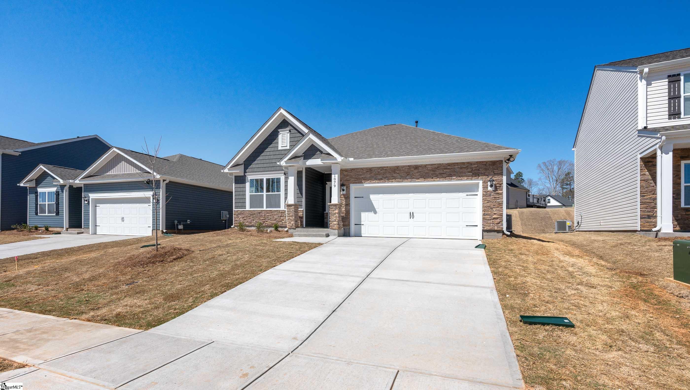 1079 Staghorn Avenue Lyman, SC 29365
