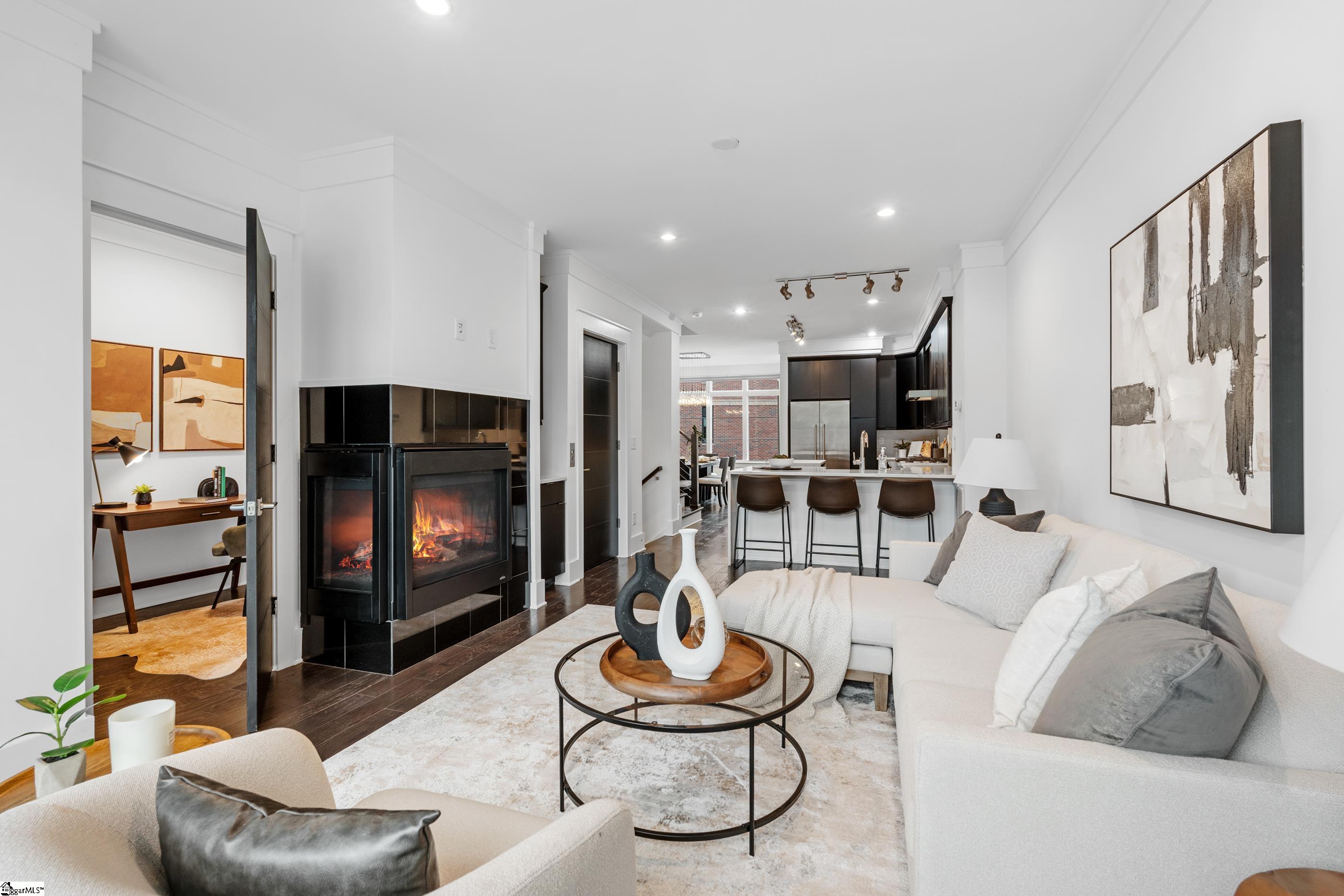 1027 S Main Street UNIT Unit 403 Greenville, SC 29601
