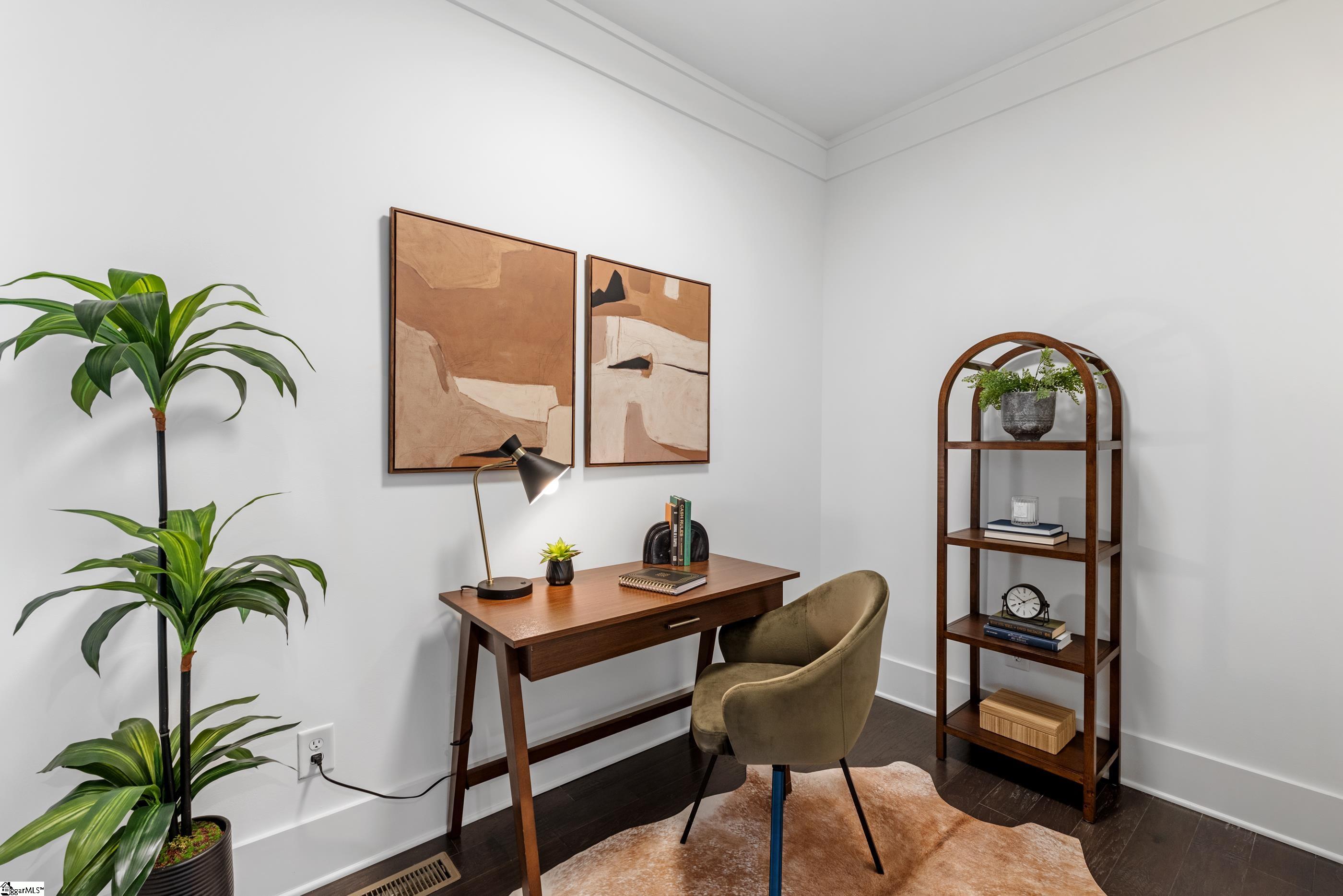 1027 S Main Street UNIT Unit 403 Greenville, SC 29601