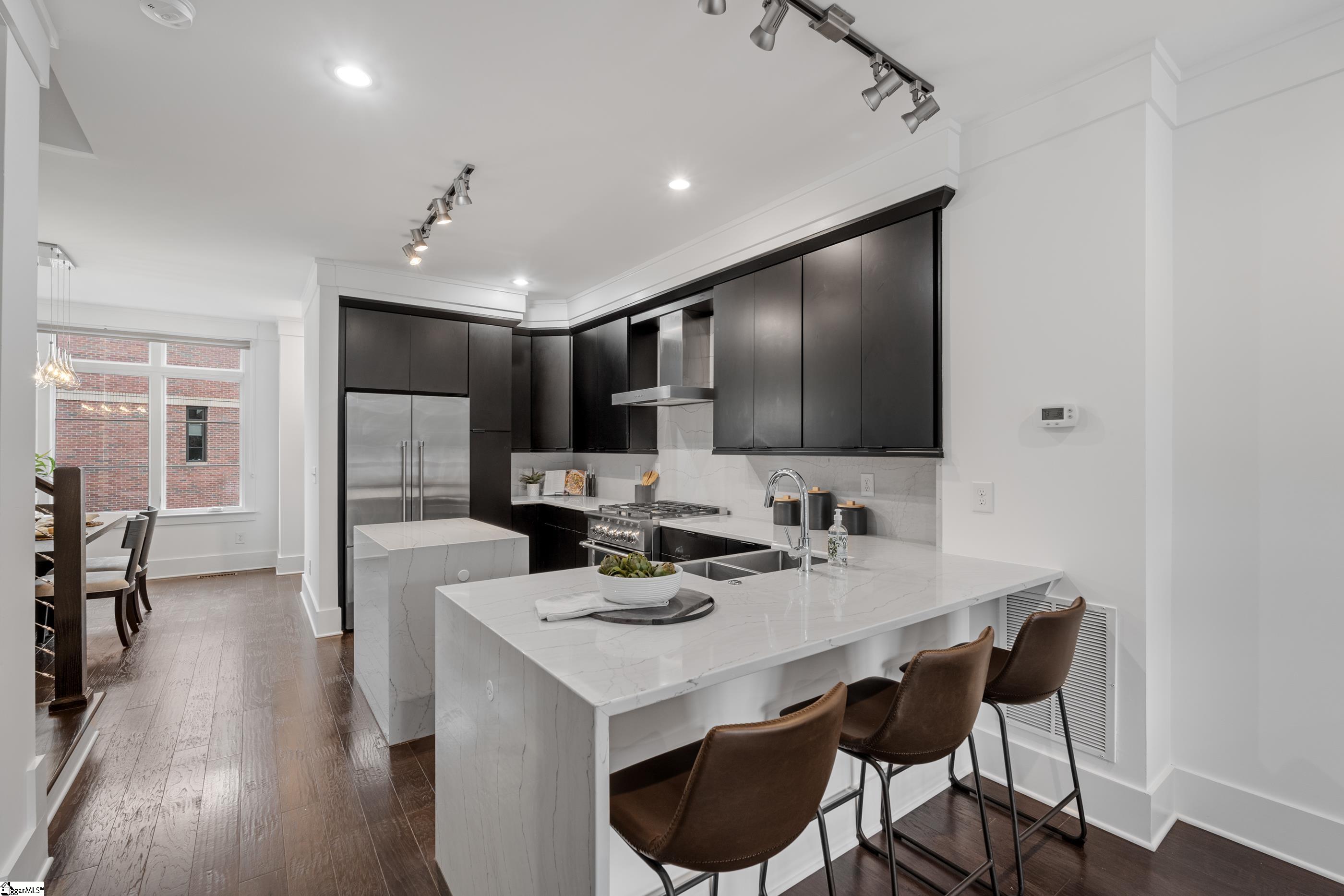 1027 S Main Street UNIT Unit 403 Greenville, SC 29601