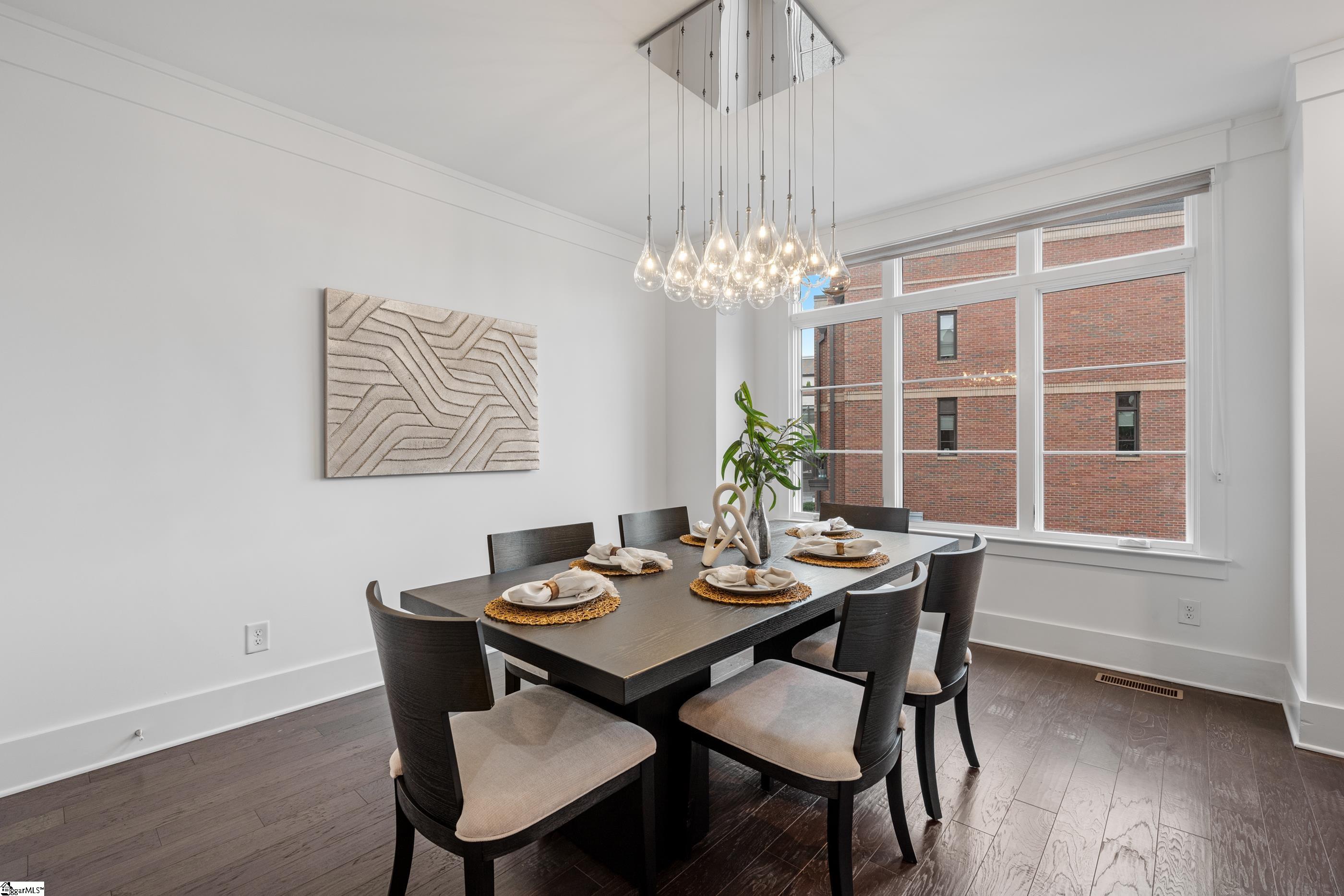 1027 S Main Street UNIT Unit 403 Greenville, SC 29601