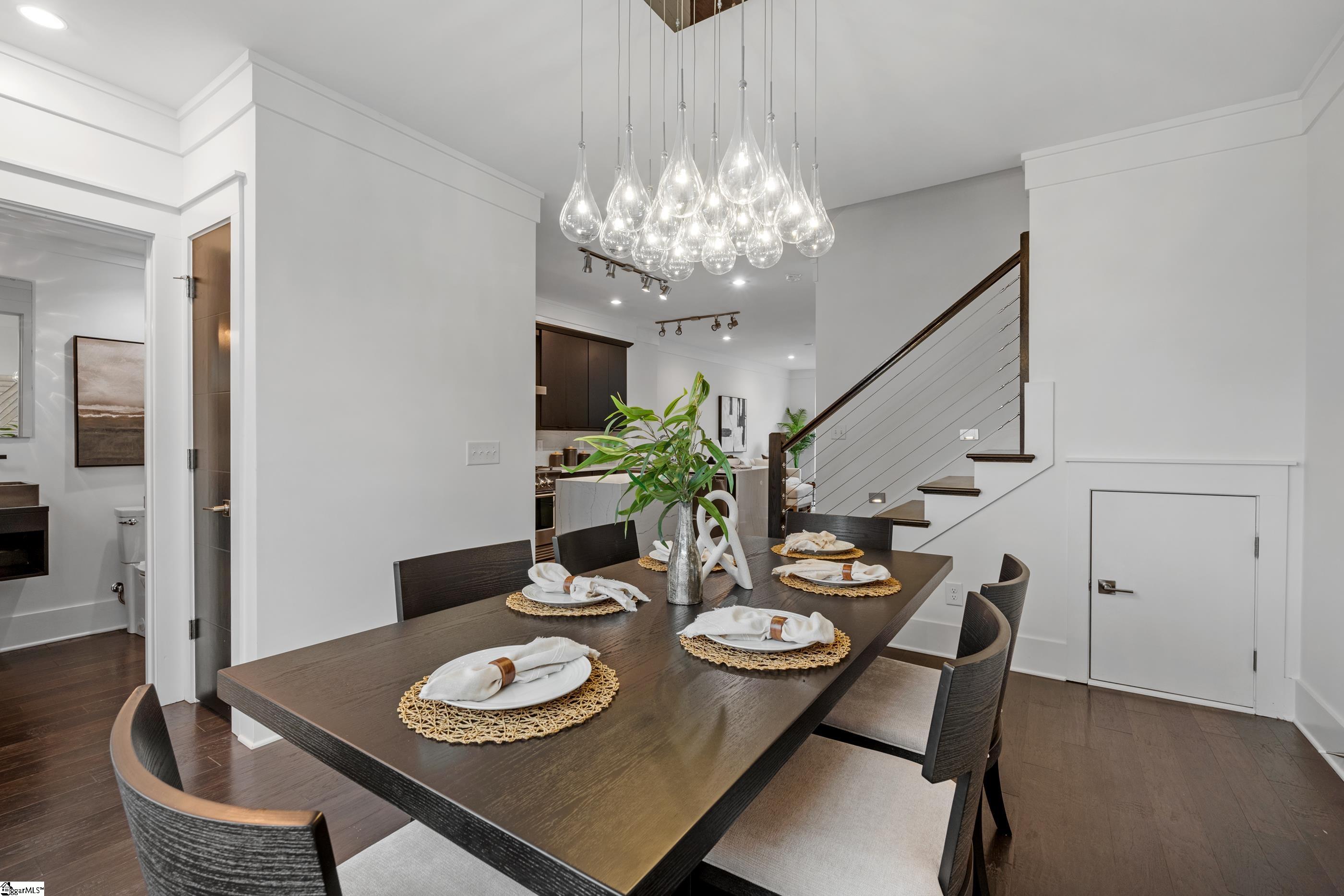 1027 S Main Street UNIT Unit 403 Greenville, SC 29601
