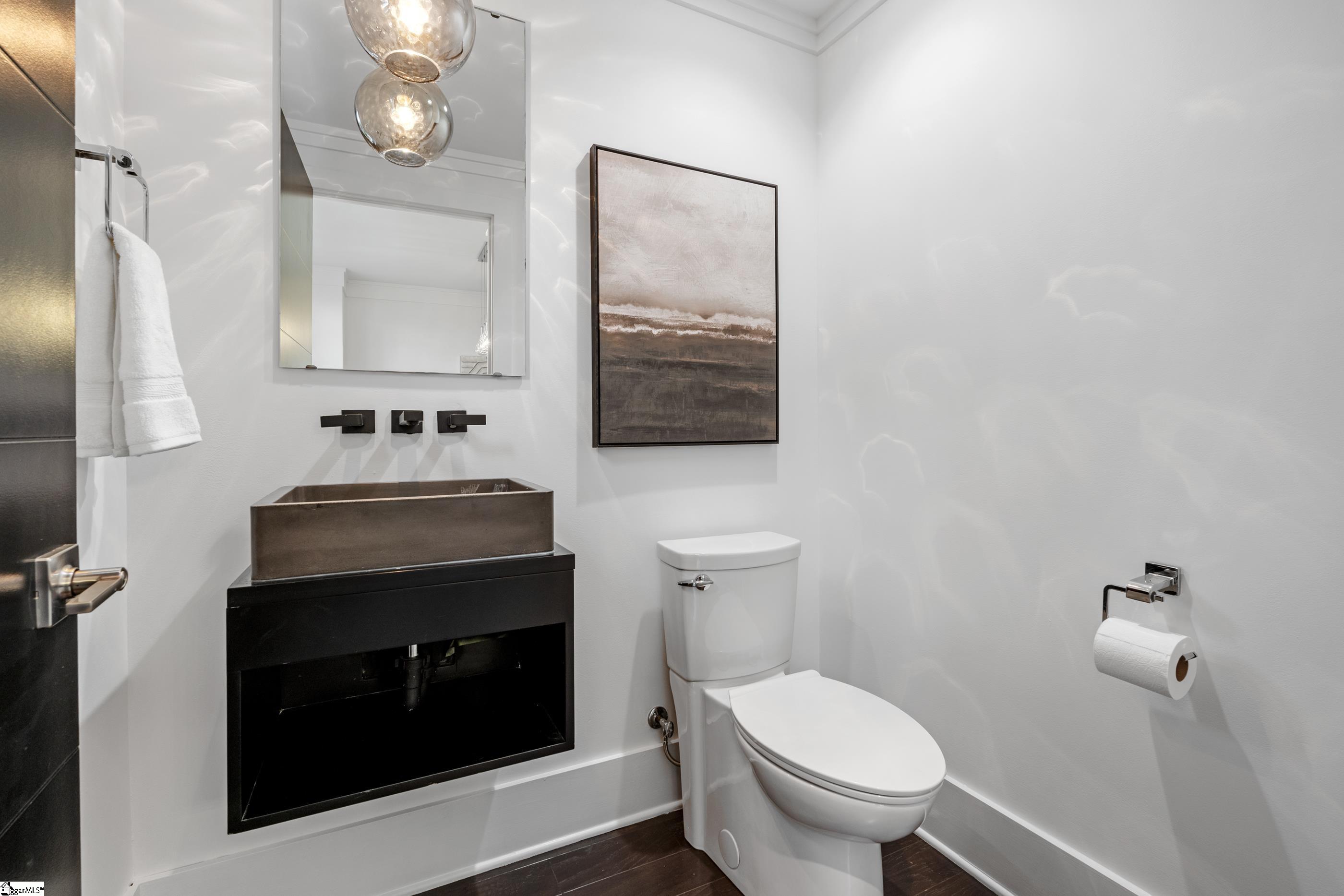 1027 S Main Street UNIT Unit 403 Greenville, SC 29601
