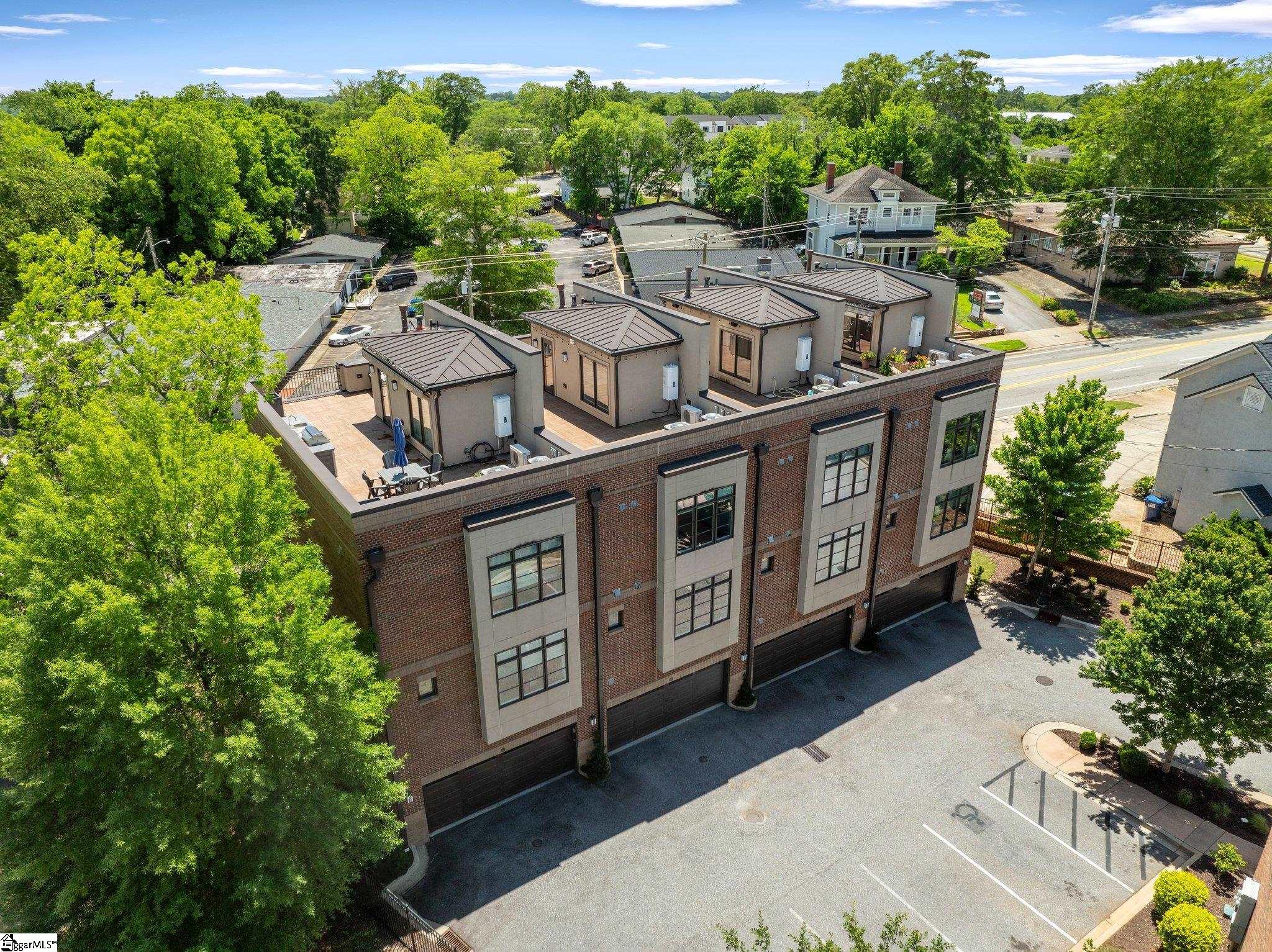 1027 S Main Street UNIT Unit 403 Greenville, SC 29601