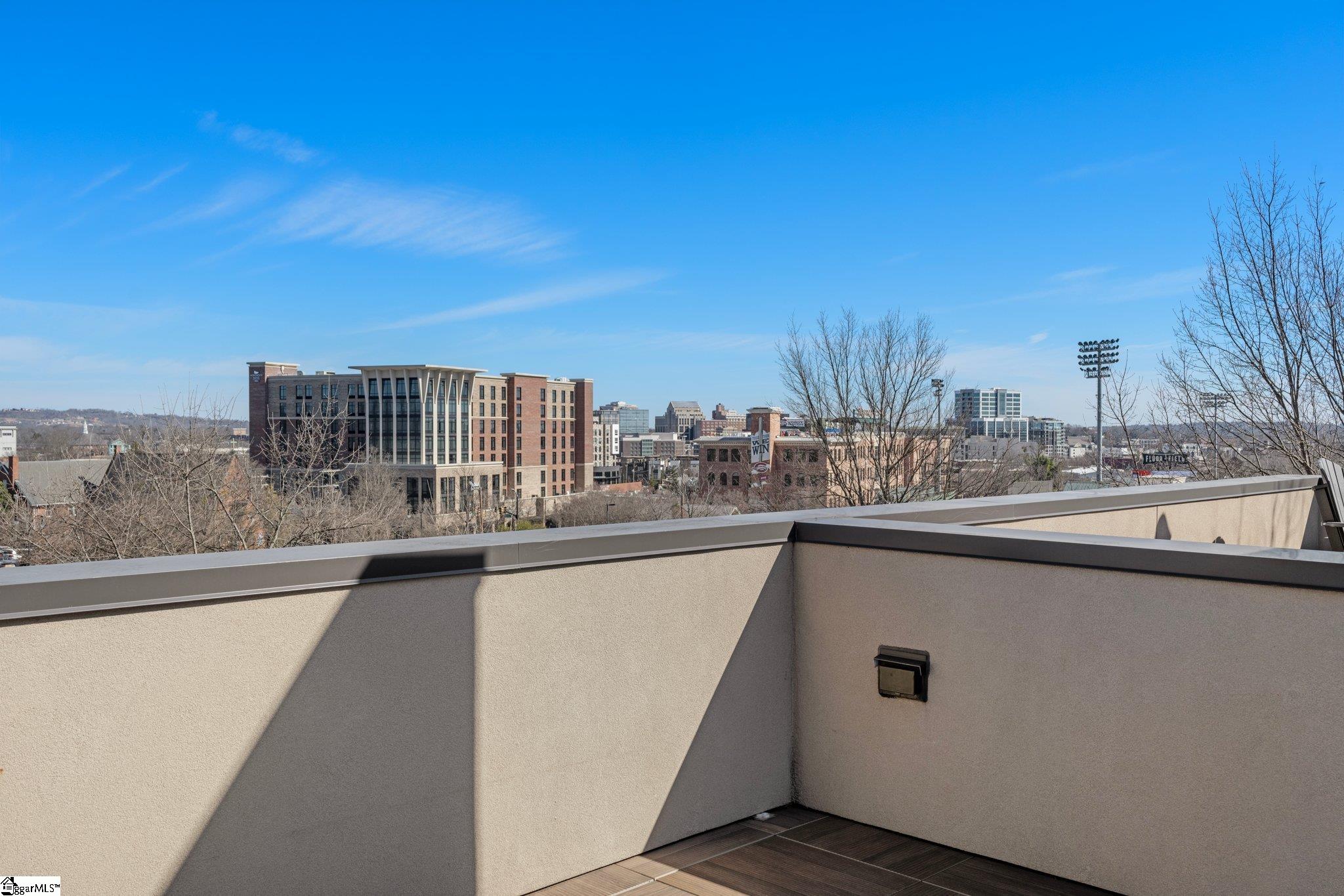 1027 S Main Street UNIT Unit 403 Greenville, SC 29601