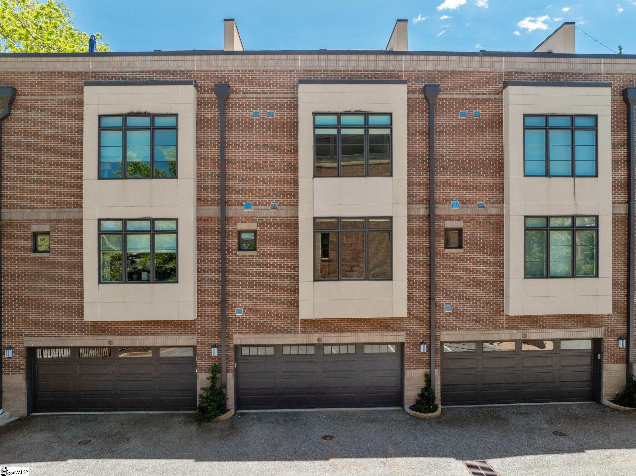 1027 S Main Street UNIT Unit 403 Greenville, SC 29601