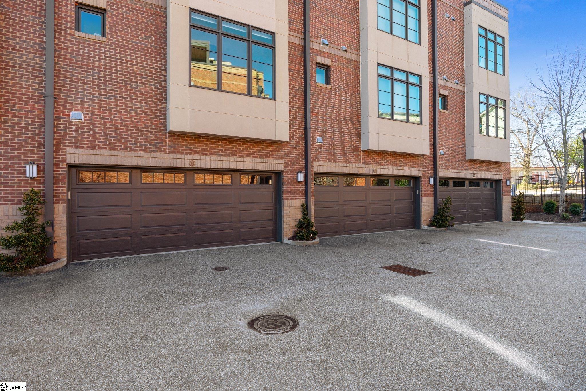 1027 S Main Street UNIT Unit 403 Greenville, SC 29601