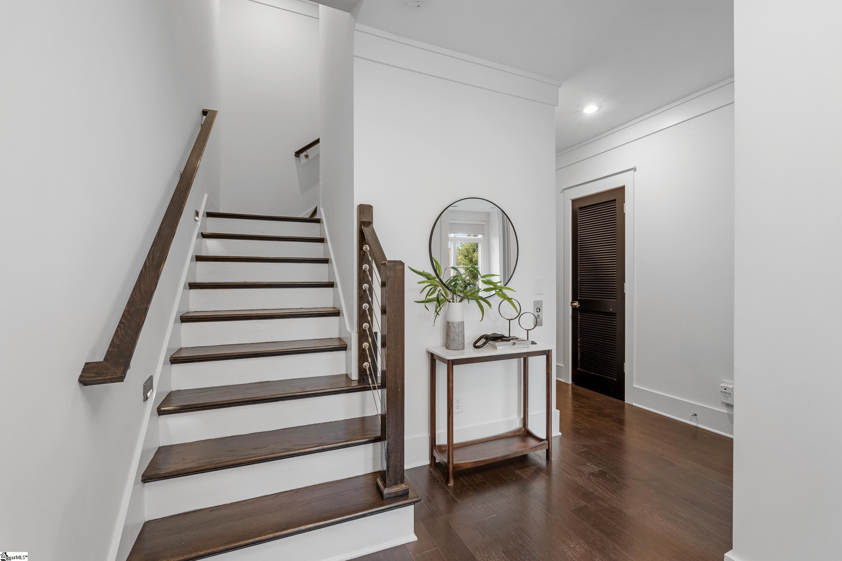 1027 S Main Street UNIT Unit 403 Greenville, SC 29601