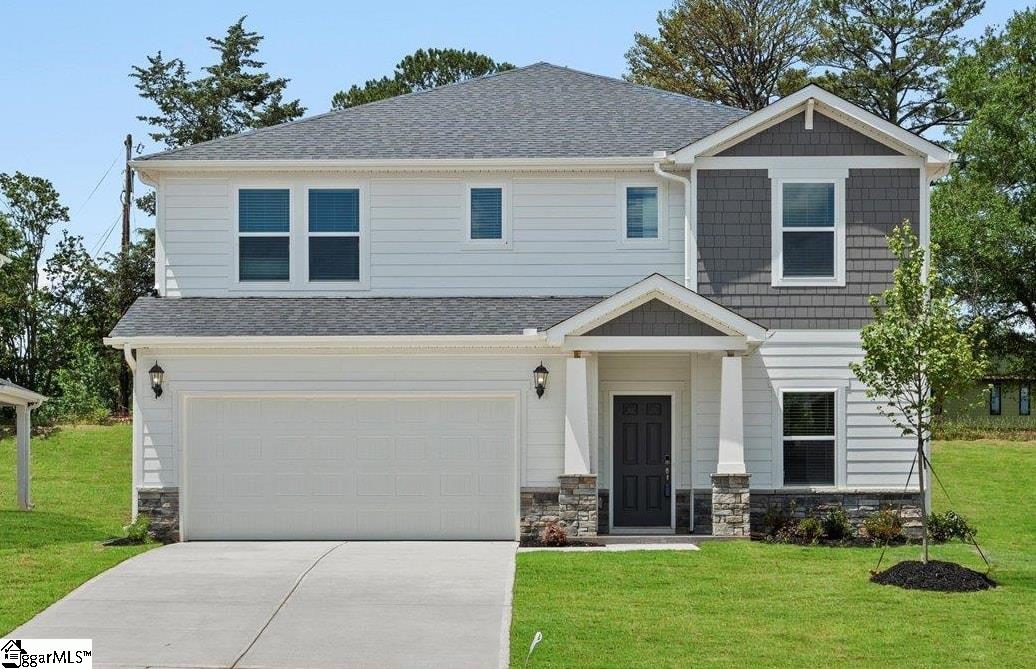 122 Veracruz Court Greenville, SC 29605