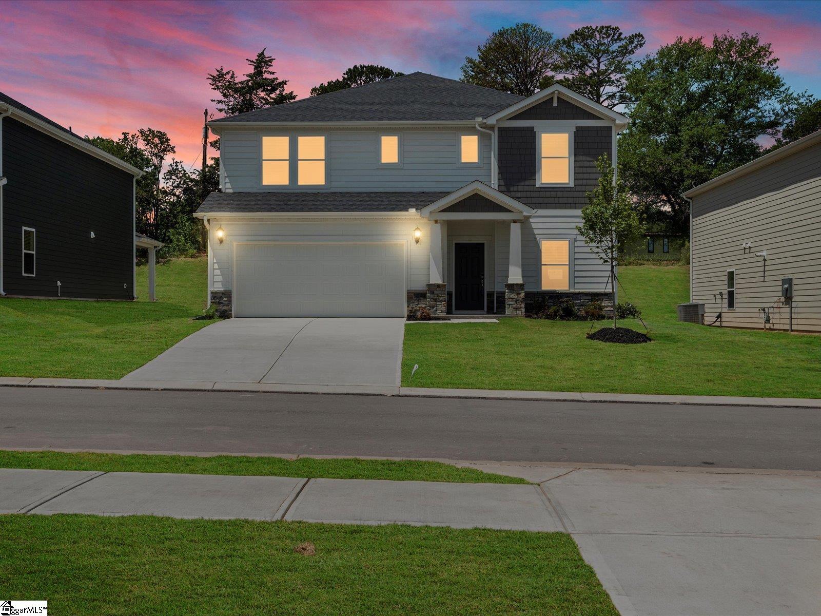 122 Veracruz Court Greenville, SC 29605