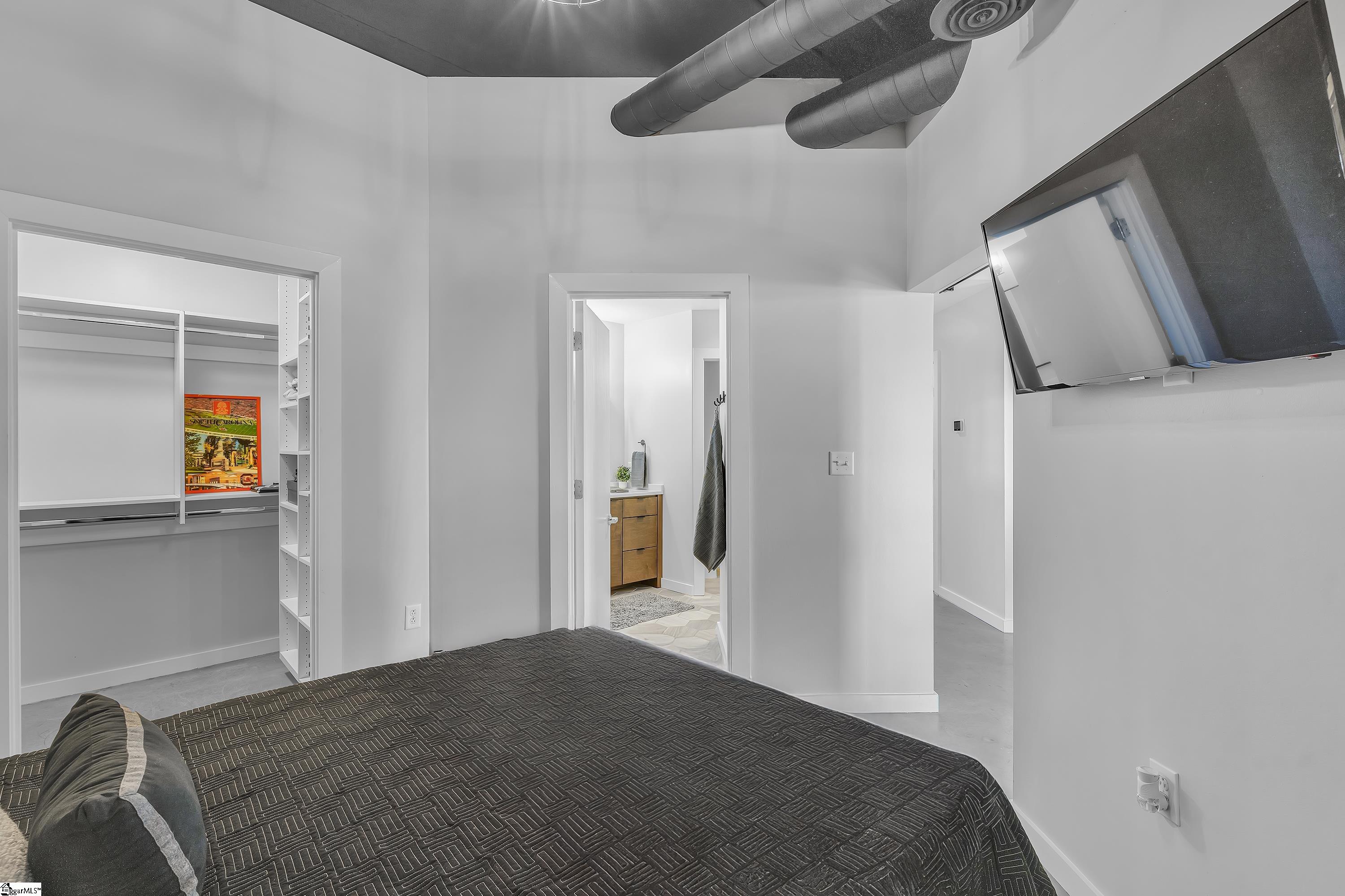 927 S Main Street UNIT Unit #309 Greenville, SC 29601