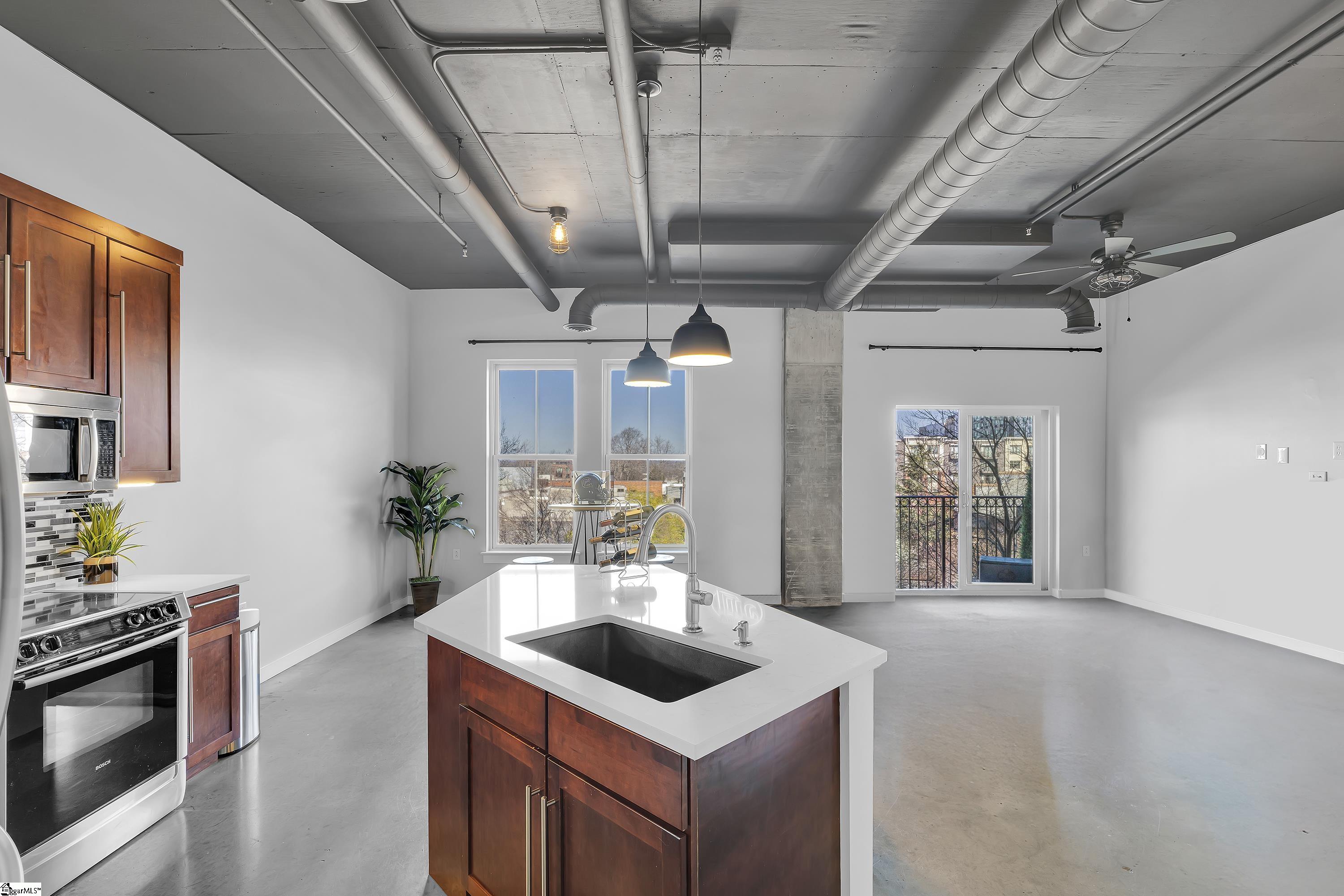 927 S Main Street UNIT Unit #309 Greenville, SC 29601
