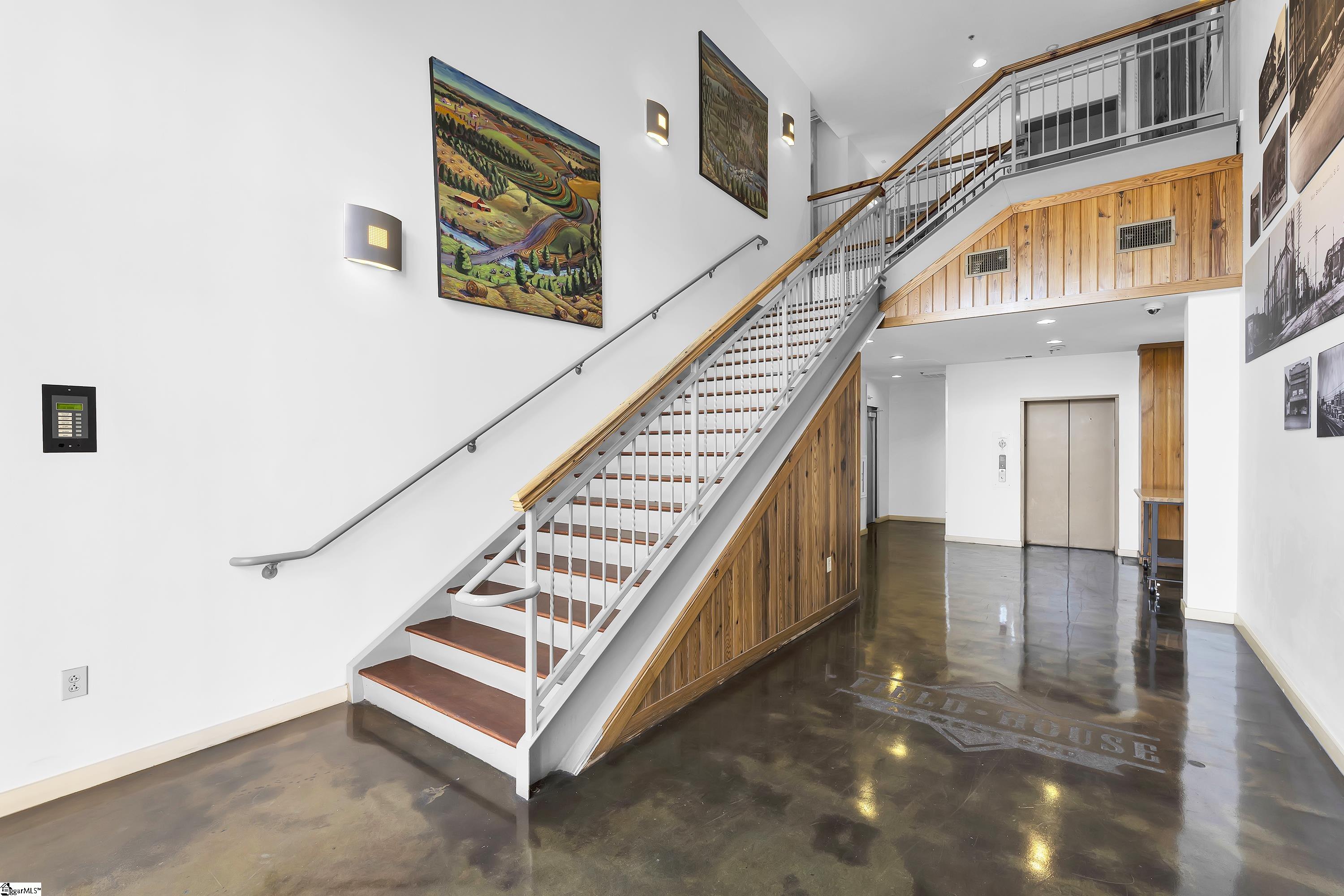 927 S Main Street UNIT Unit #309 Greenville, SC 29601