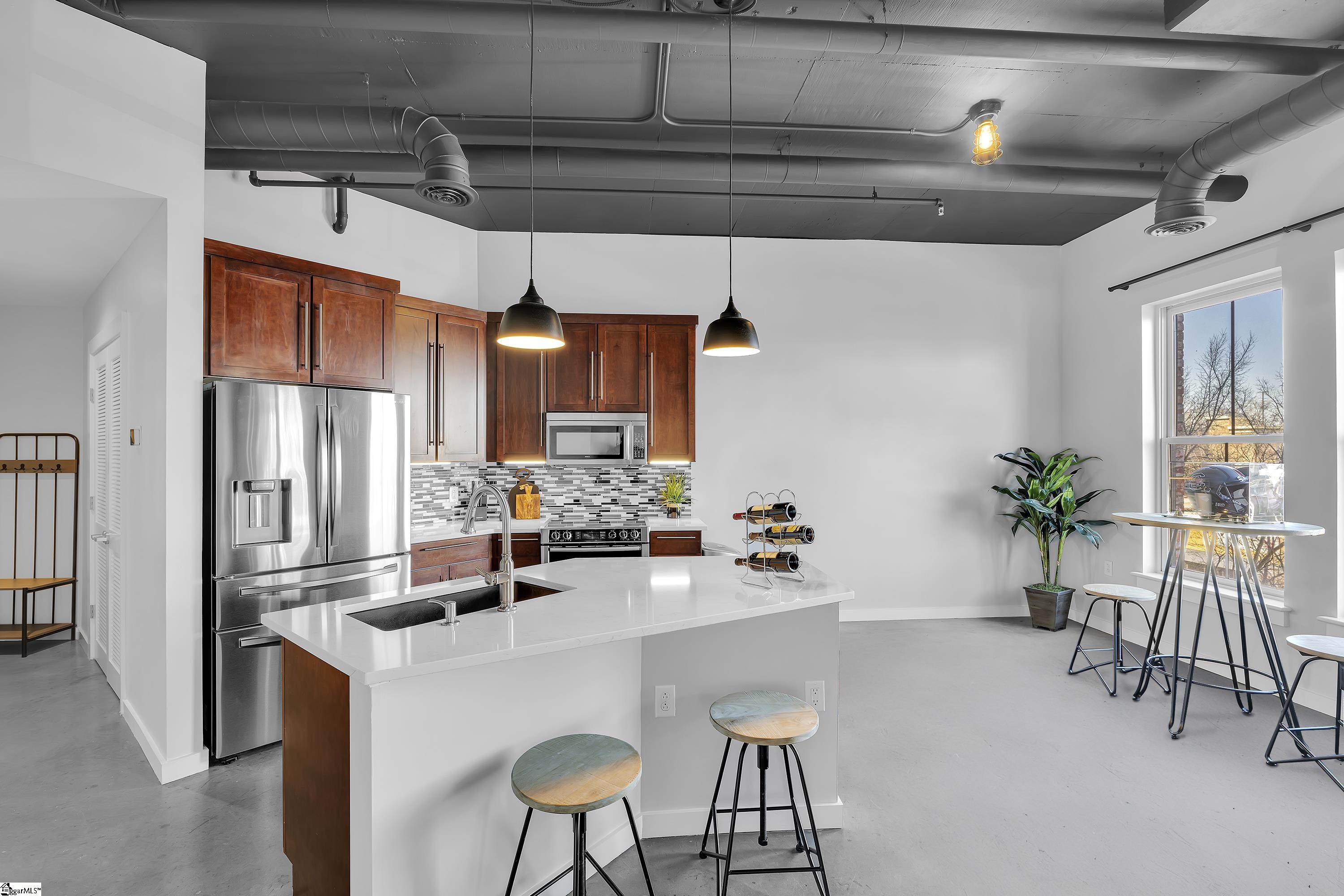 927 S Main Street UNIT Unit #309 Greenville, SC 29601