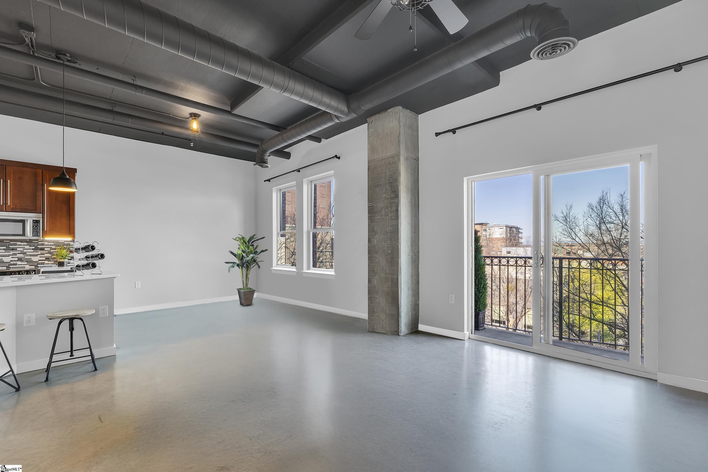 927 S Main Street UNIT Unit #309 Greenville, SC 29601