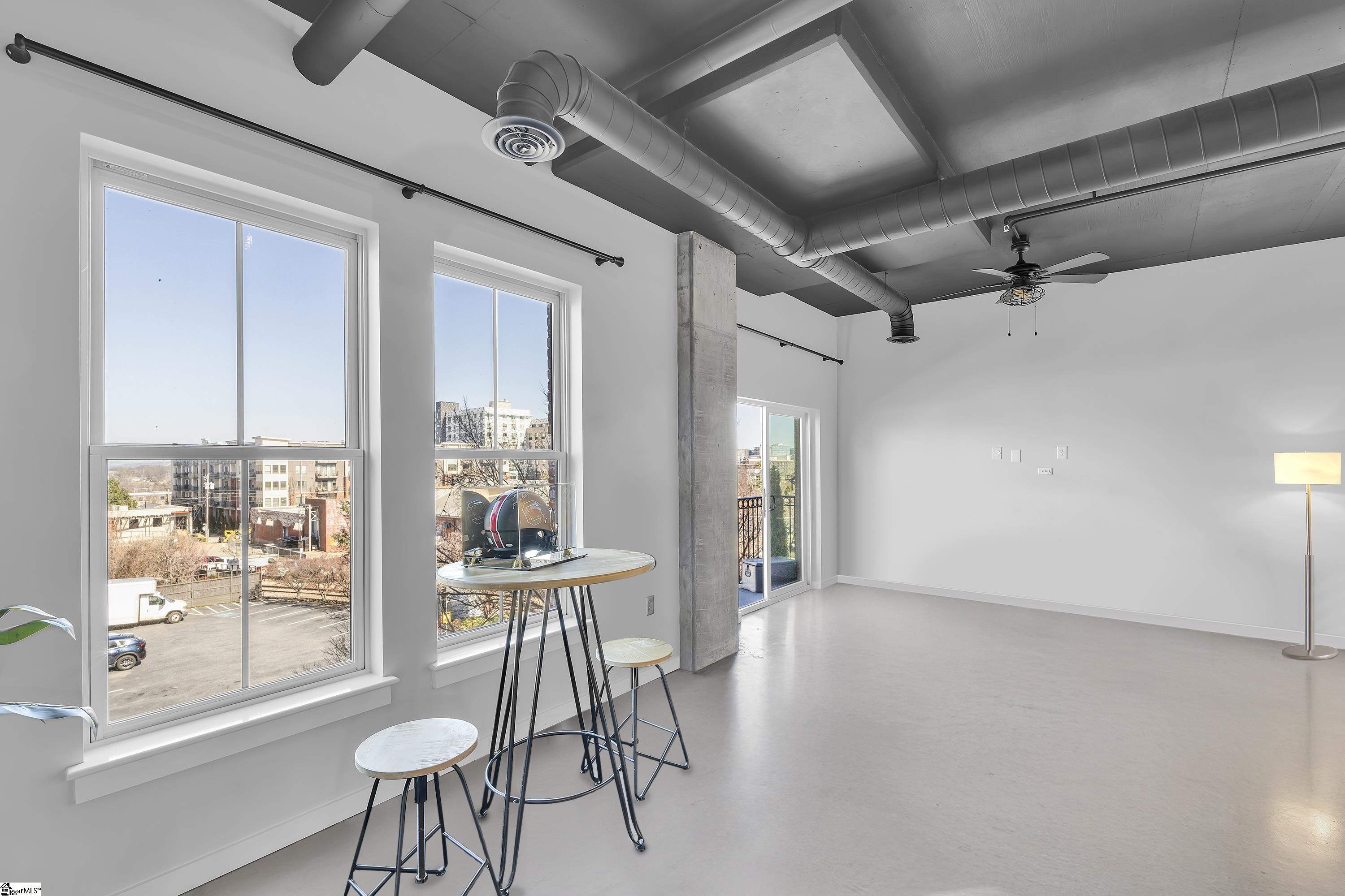 927 S Main Street UNIT Unit #309 Greenville, SC 29601