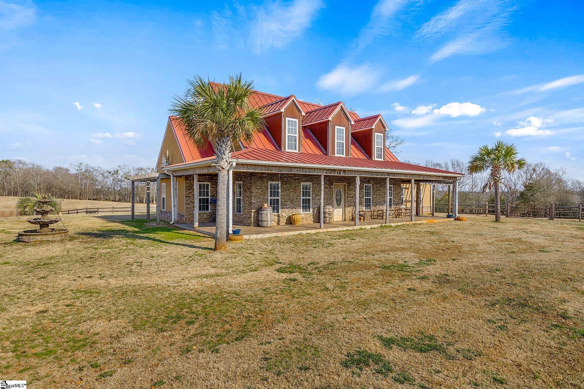 4101 Abbeville Highway Anderson, SC 29624