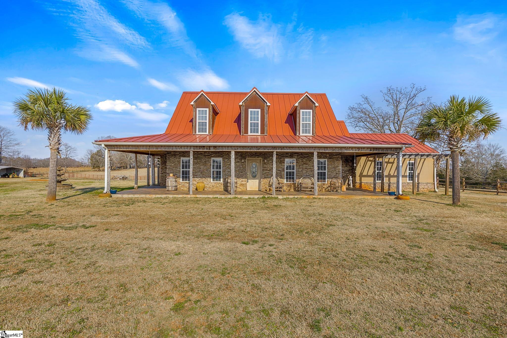 4101 Abbeville Highway Anderson, SC 29624