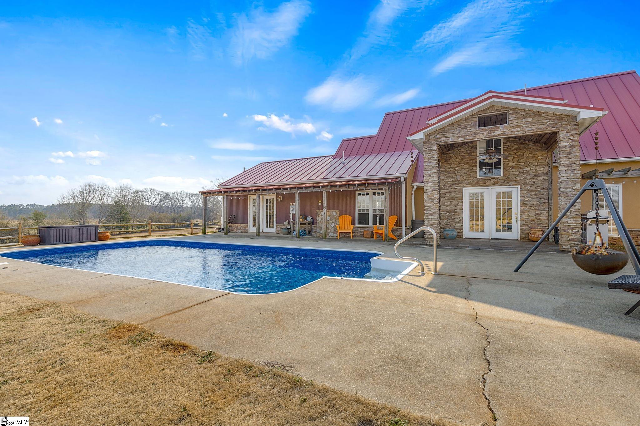 4101 Abbeville Highway Anderson, SC 29624